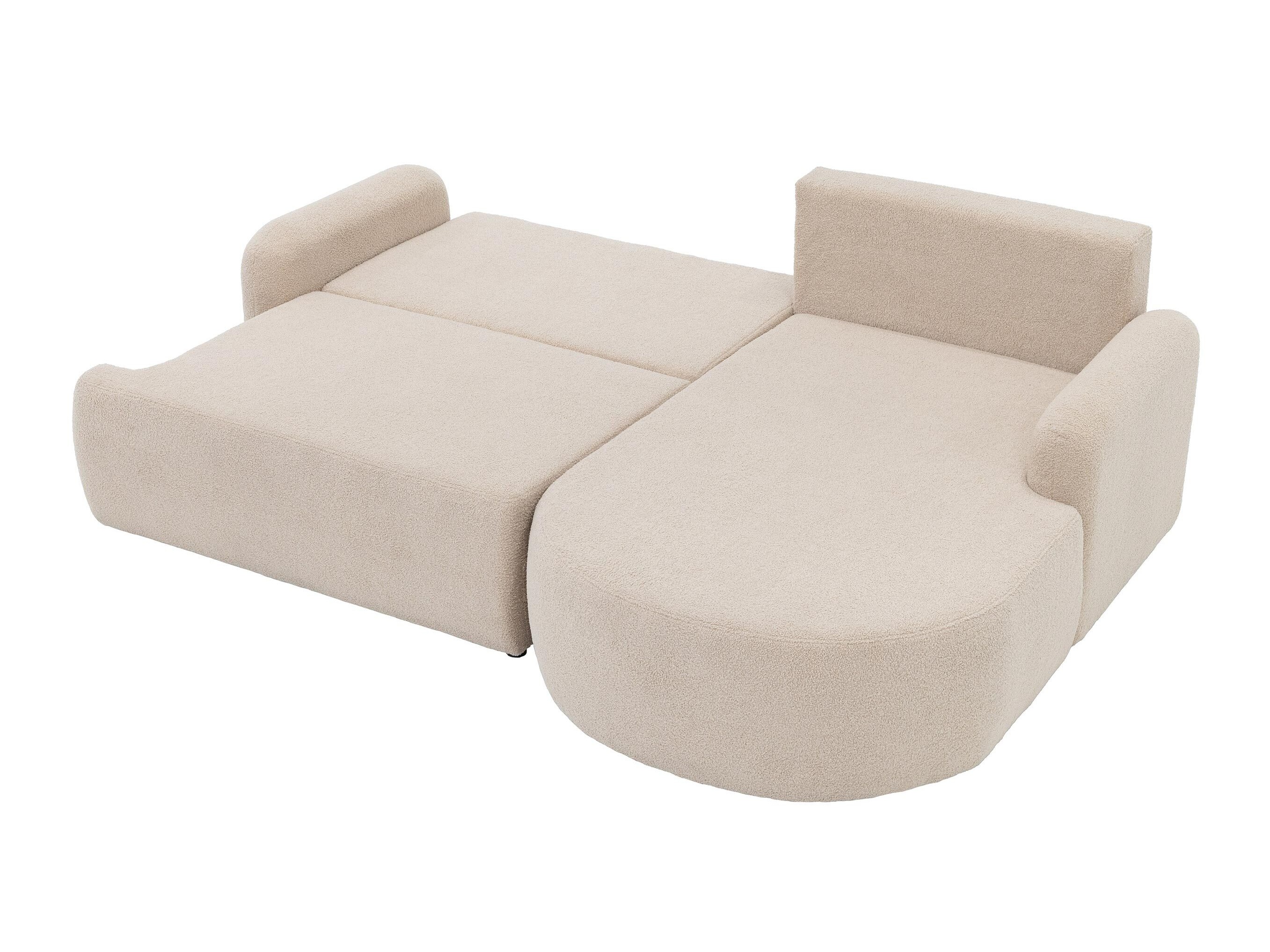 Canapé d'angle Comfivo Popis (Flow 22)