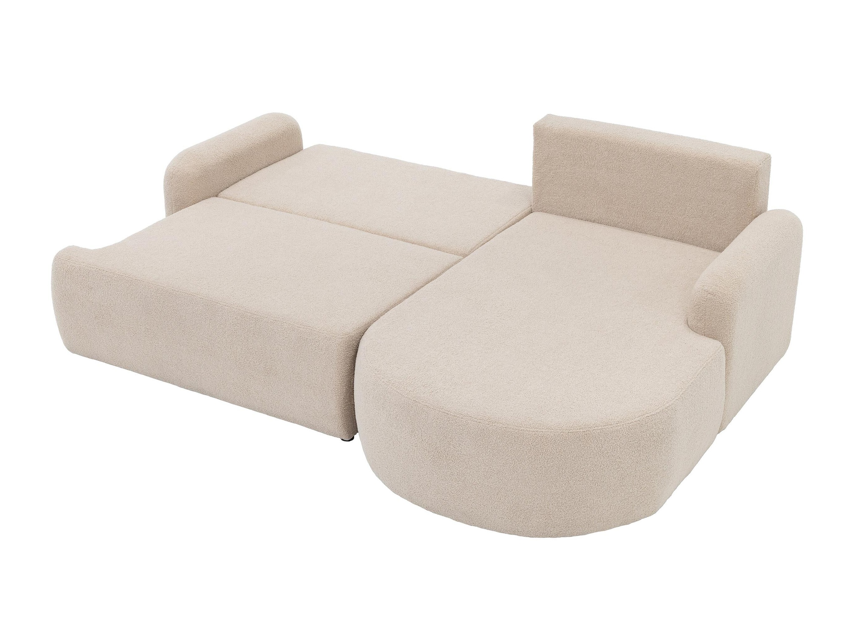 Canapé d'angle Comfivo Popis (Lumo 40)