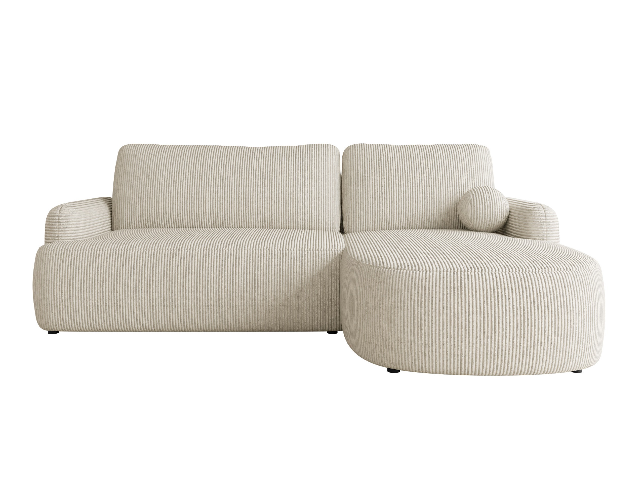 Canapé d'angle Comfivo Popis (Poso 100)