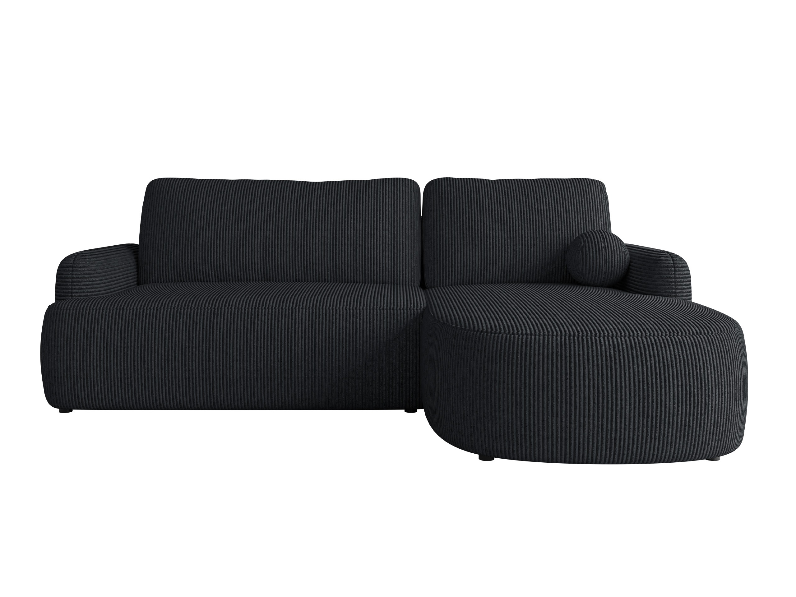 Canapé d'angle Comfivo Popis (Poso 135)