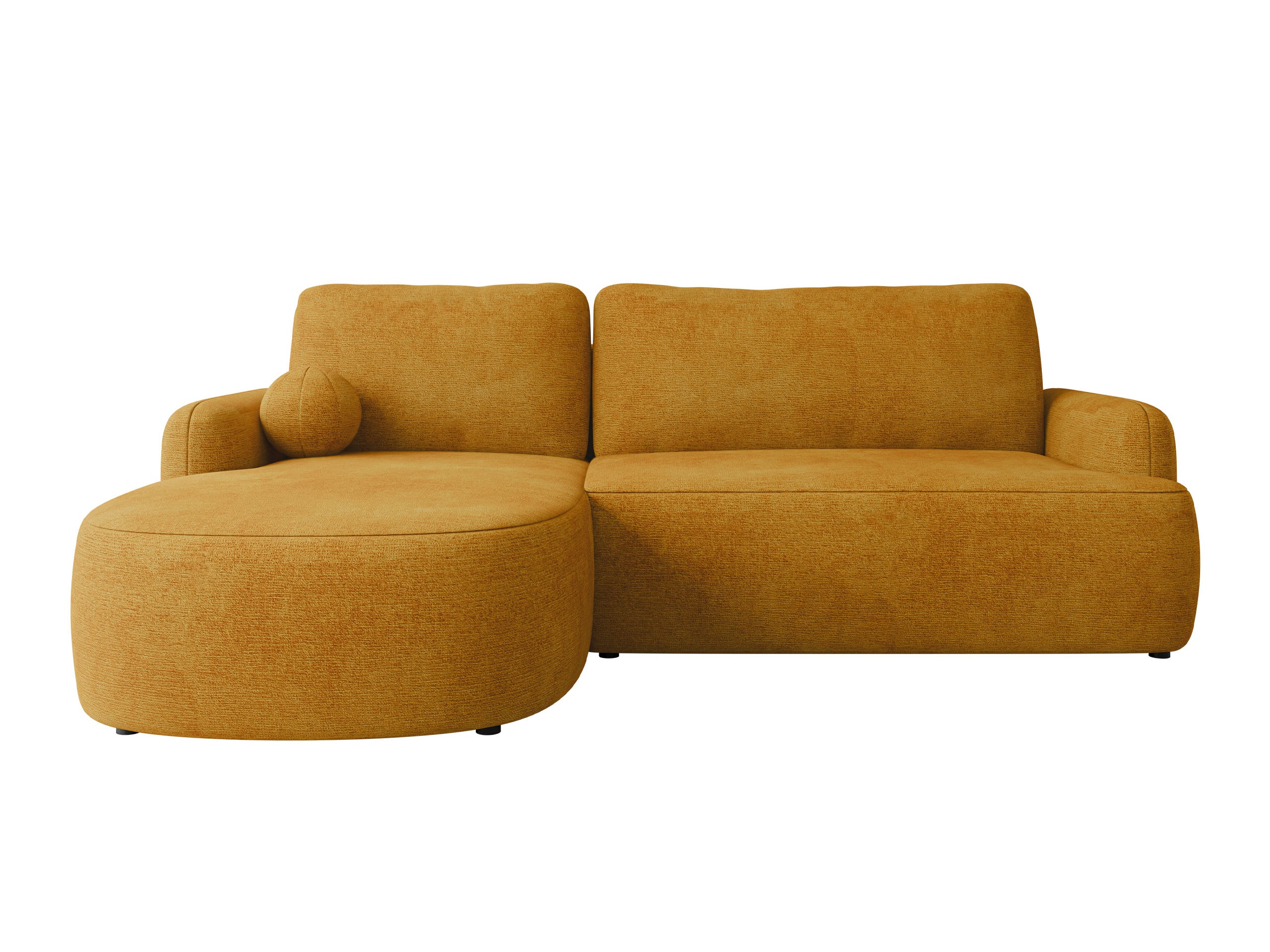 Canapé d'angle Comfivo Popis (Wave 05)