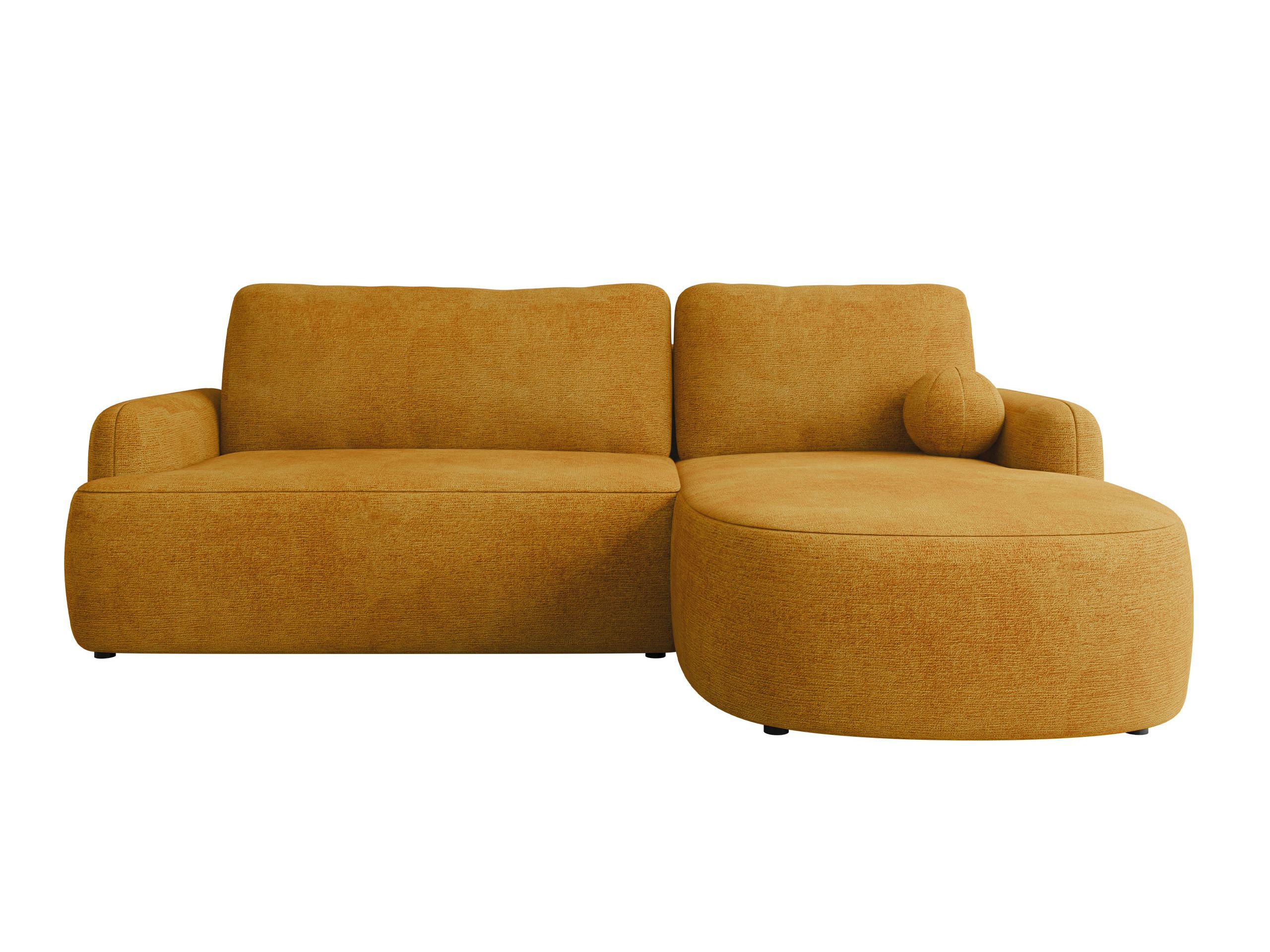Canapé d'angle Comfivo Popis (Wave 05)