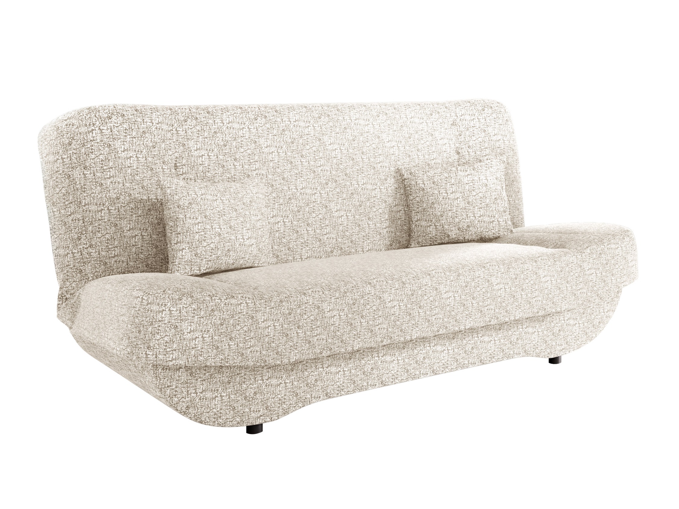 Canapé convertible Comfivo Cervus (Bella 05)