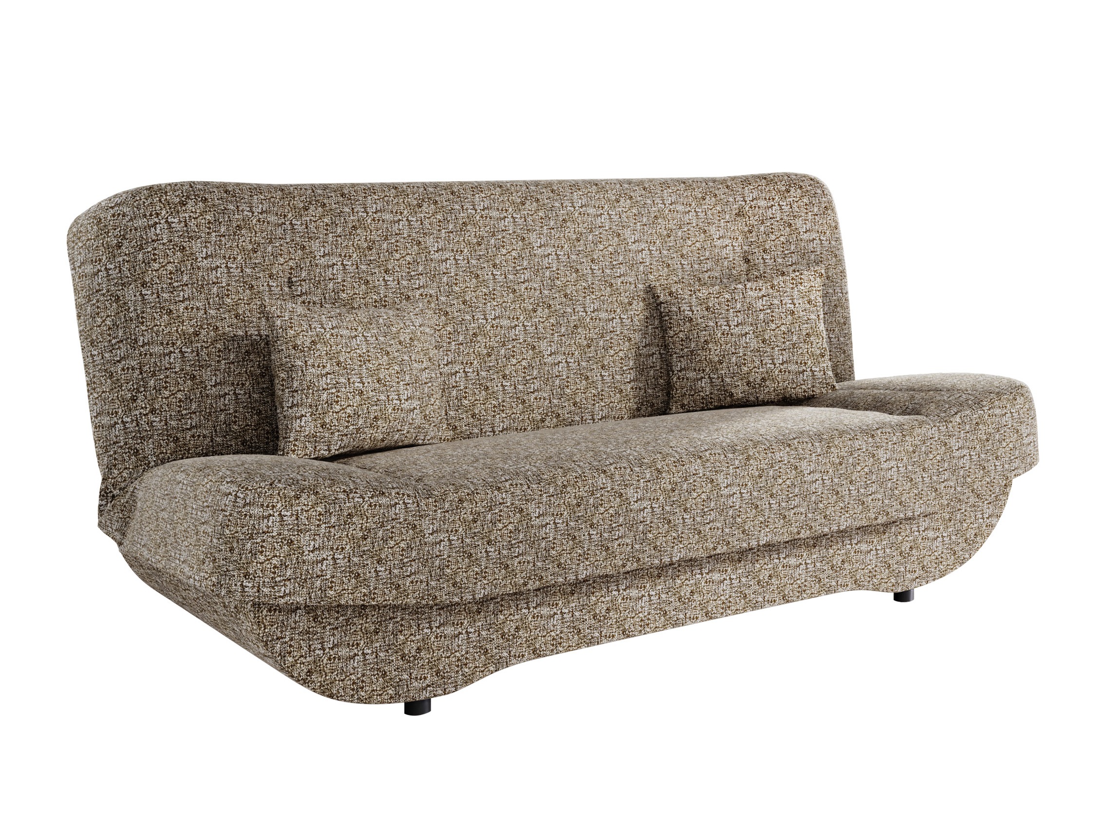 Canapé convertible Comfivo Cervus (Bella 10)