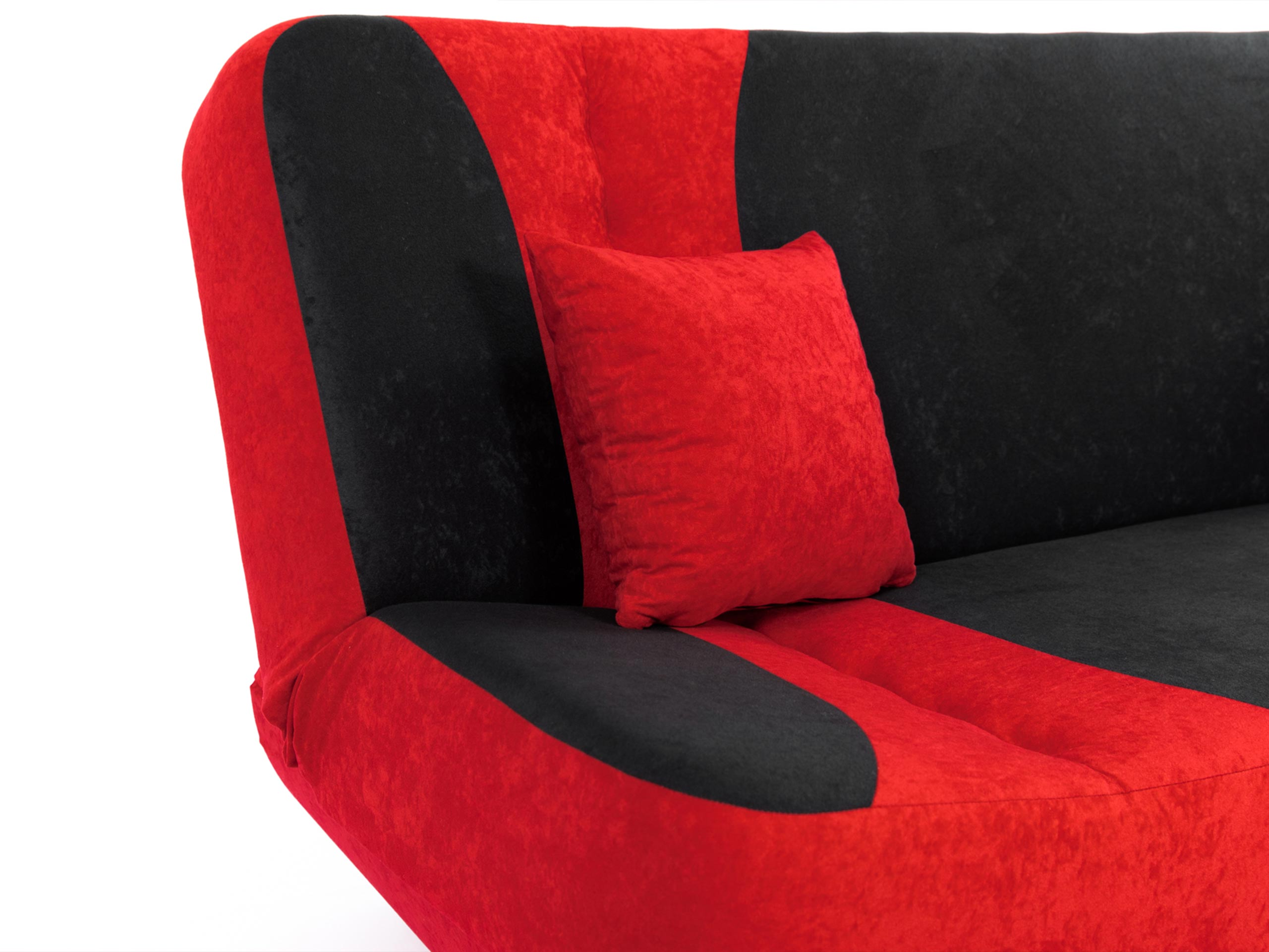 Canapé convertible Comfivo Cervus (Kronos 09 + Kronos 31)