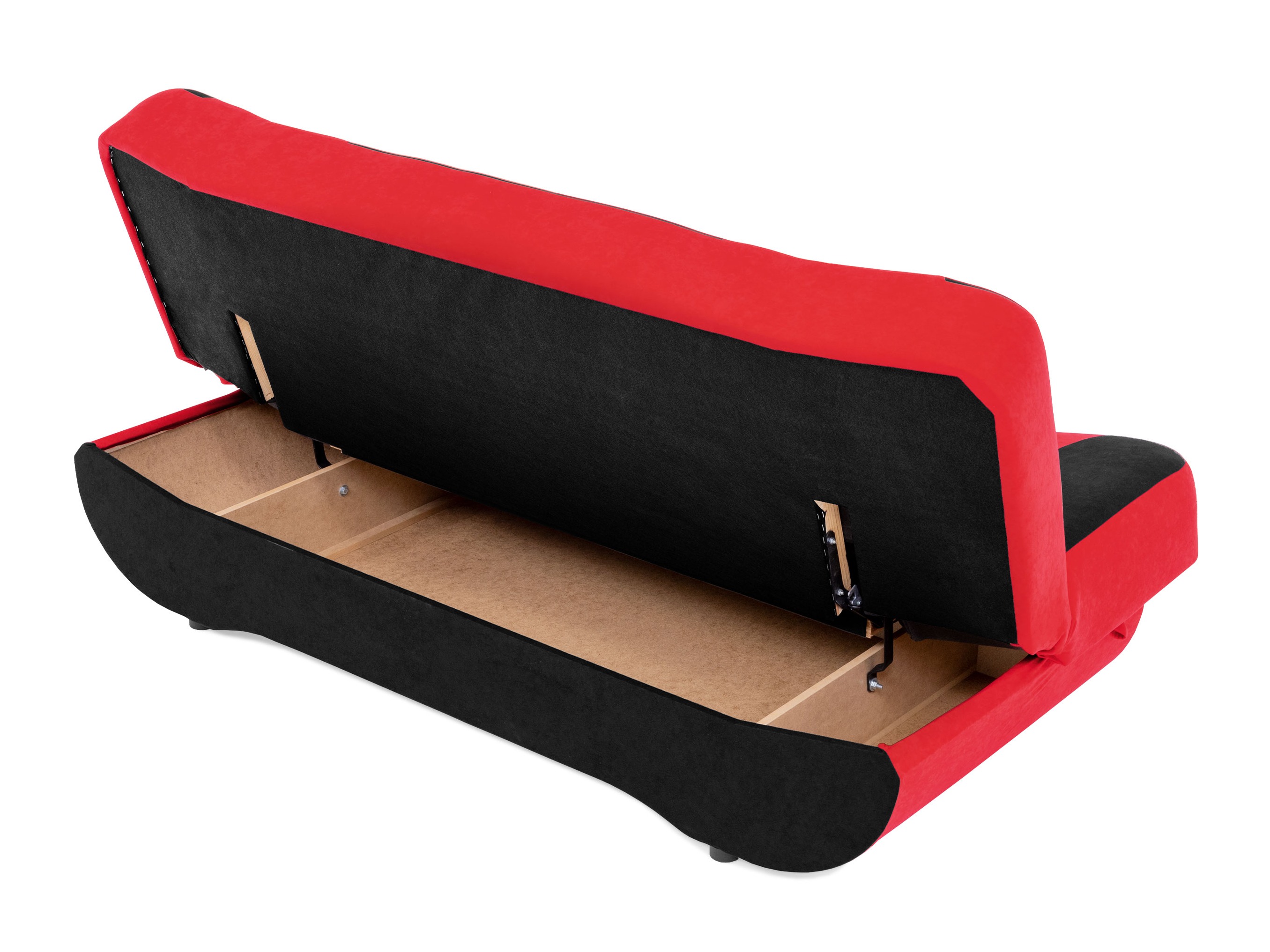 Canapé convertible Comfivo Cervus (Kronos 09 + Kronos 31)