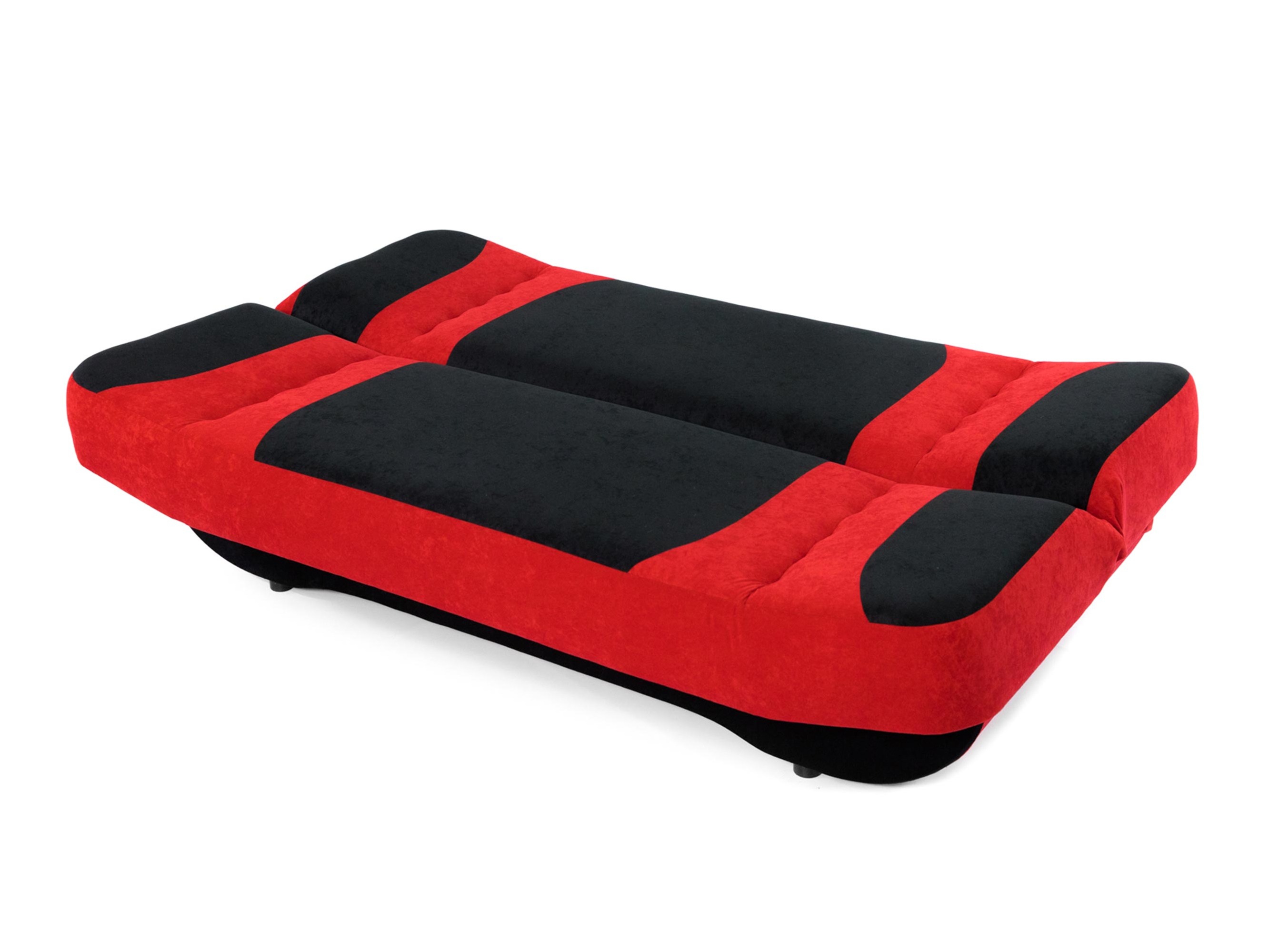 Canapé convertible Comfivo Cervus (Magic Velvet 2225 + Magic Velvet 2227)