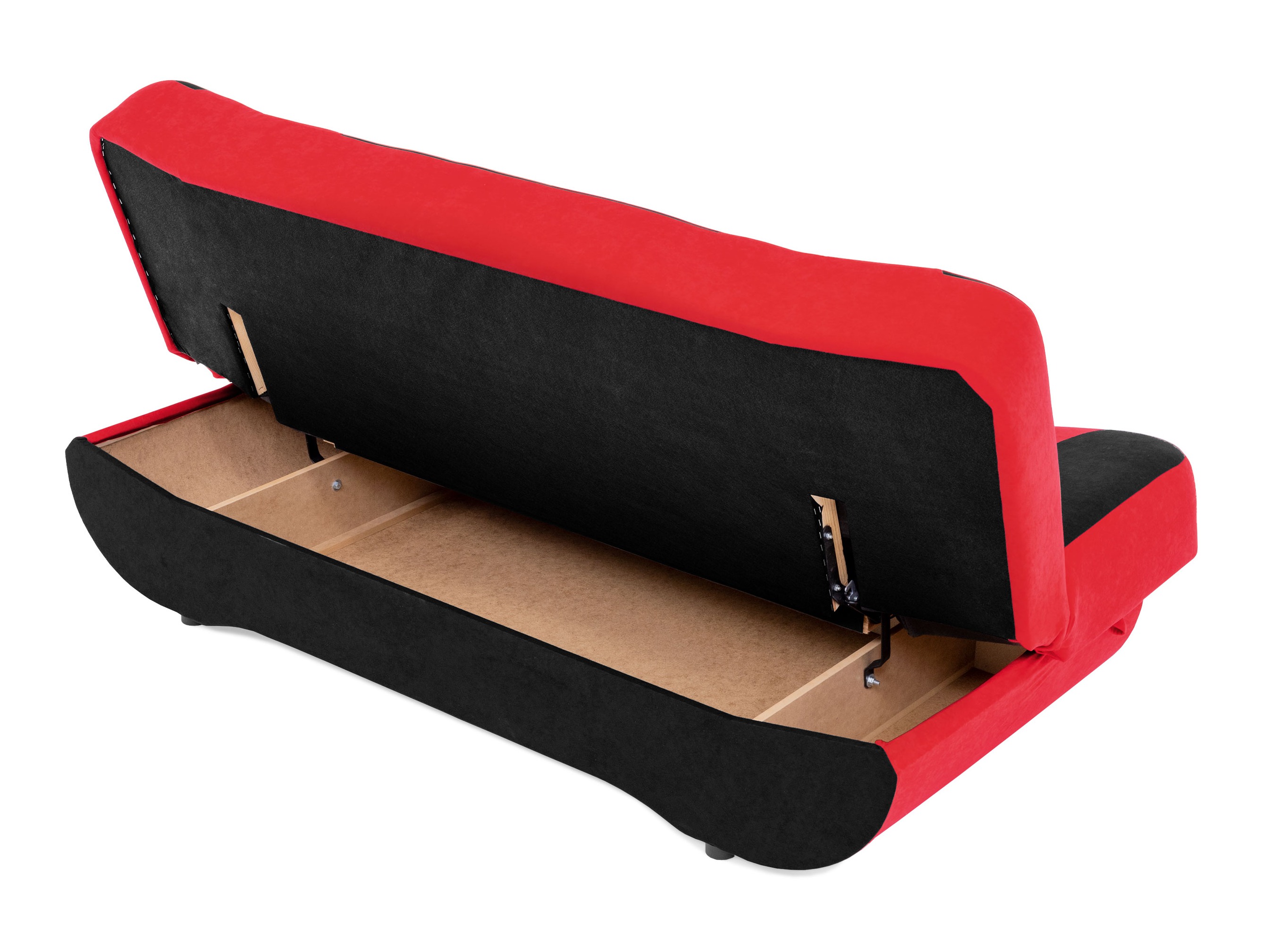 Canapé convertible Comfivo Cervus (Magic Velvet 2225 + Magic Velvet 2227)