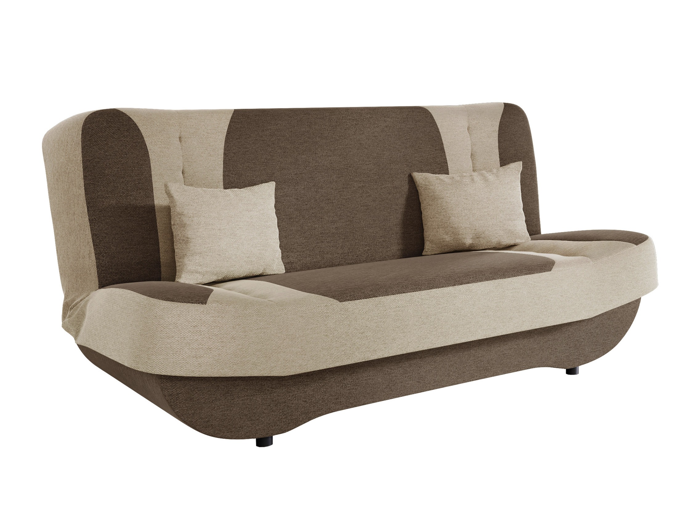 Canapé convertible Comfivo Cervus (Matana 19 + Matana 17)
