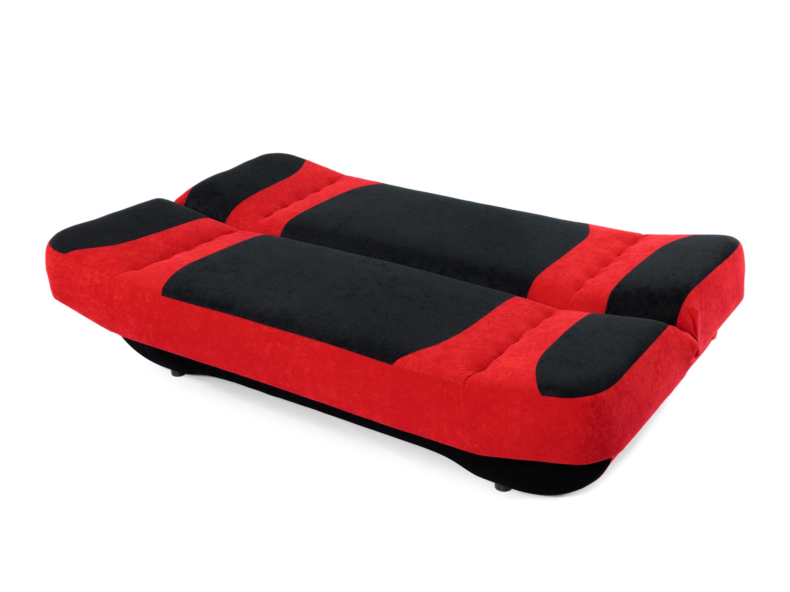 Canapé convertible Comfivo Cervus (Uttario Velvet 2971 + Uttario Velvet 2973)