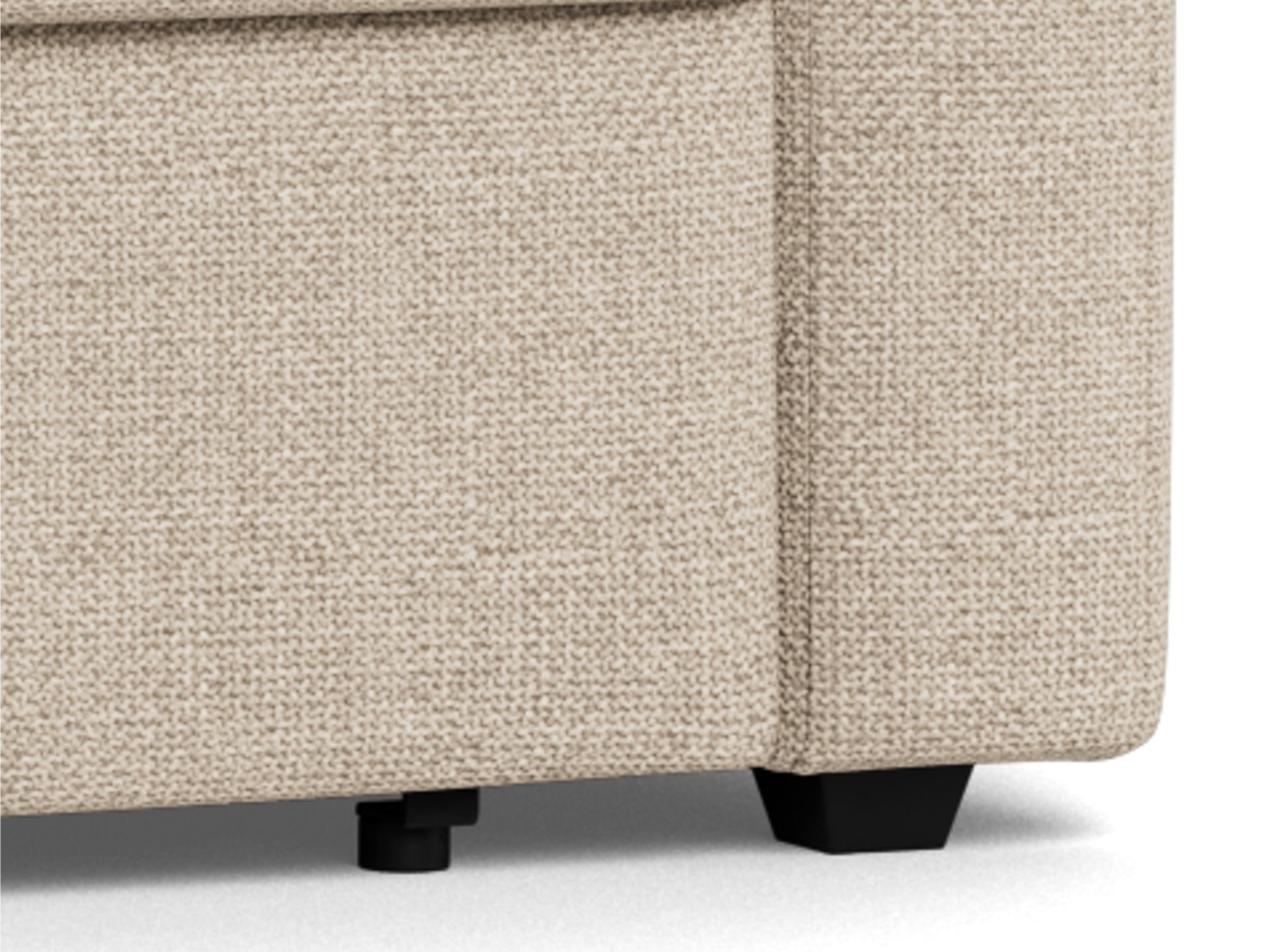 Canapé convertible Norsica 1061