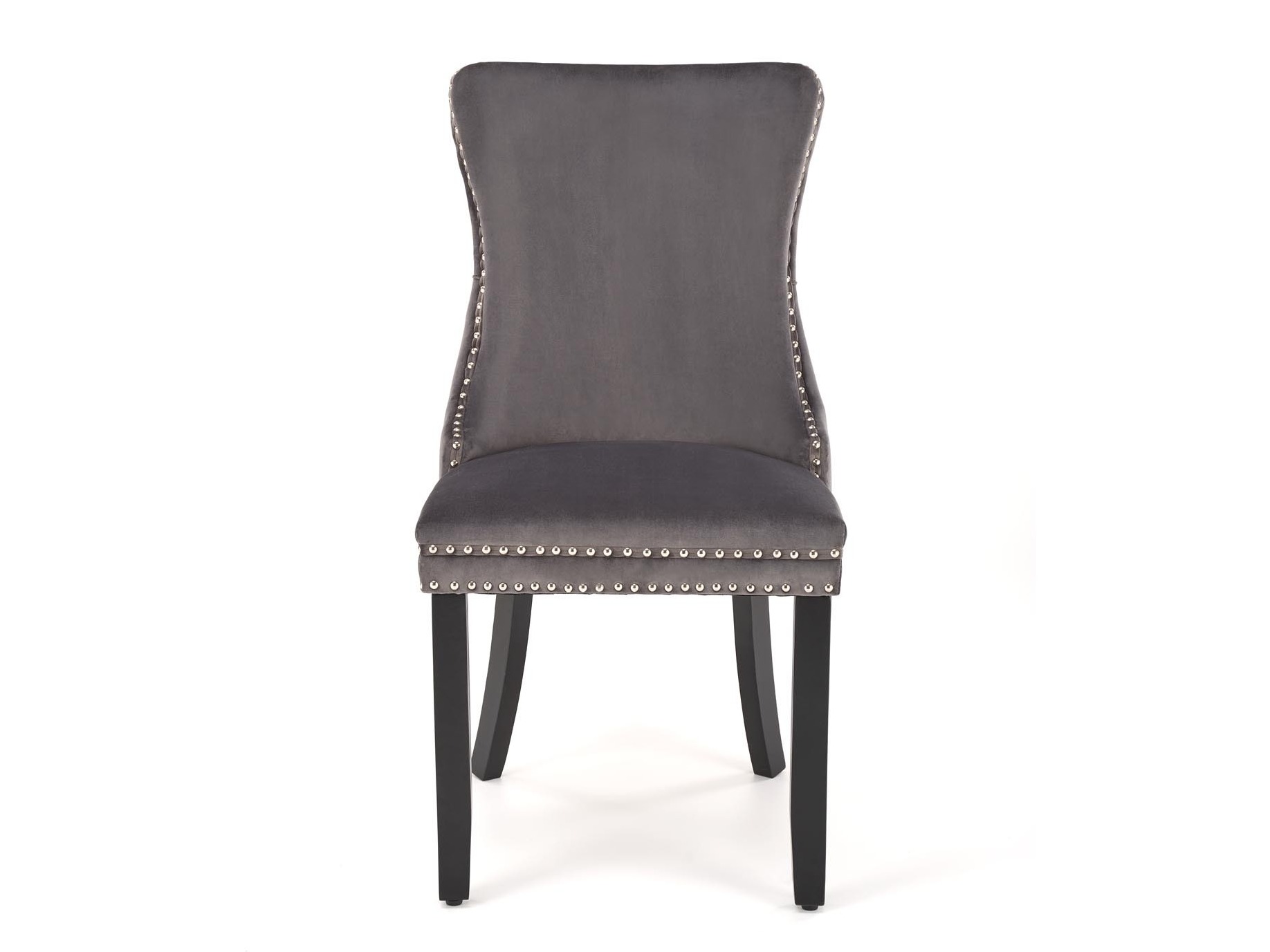 Chaise Houston 1593 (Gris)