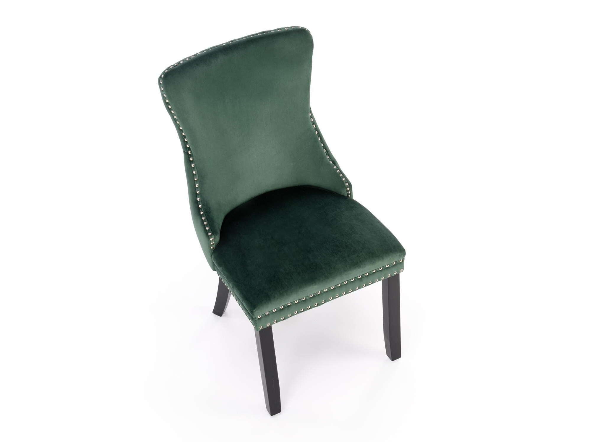 Chaise Houston 1593 (Vert)