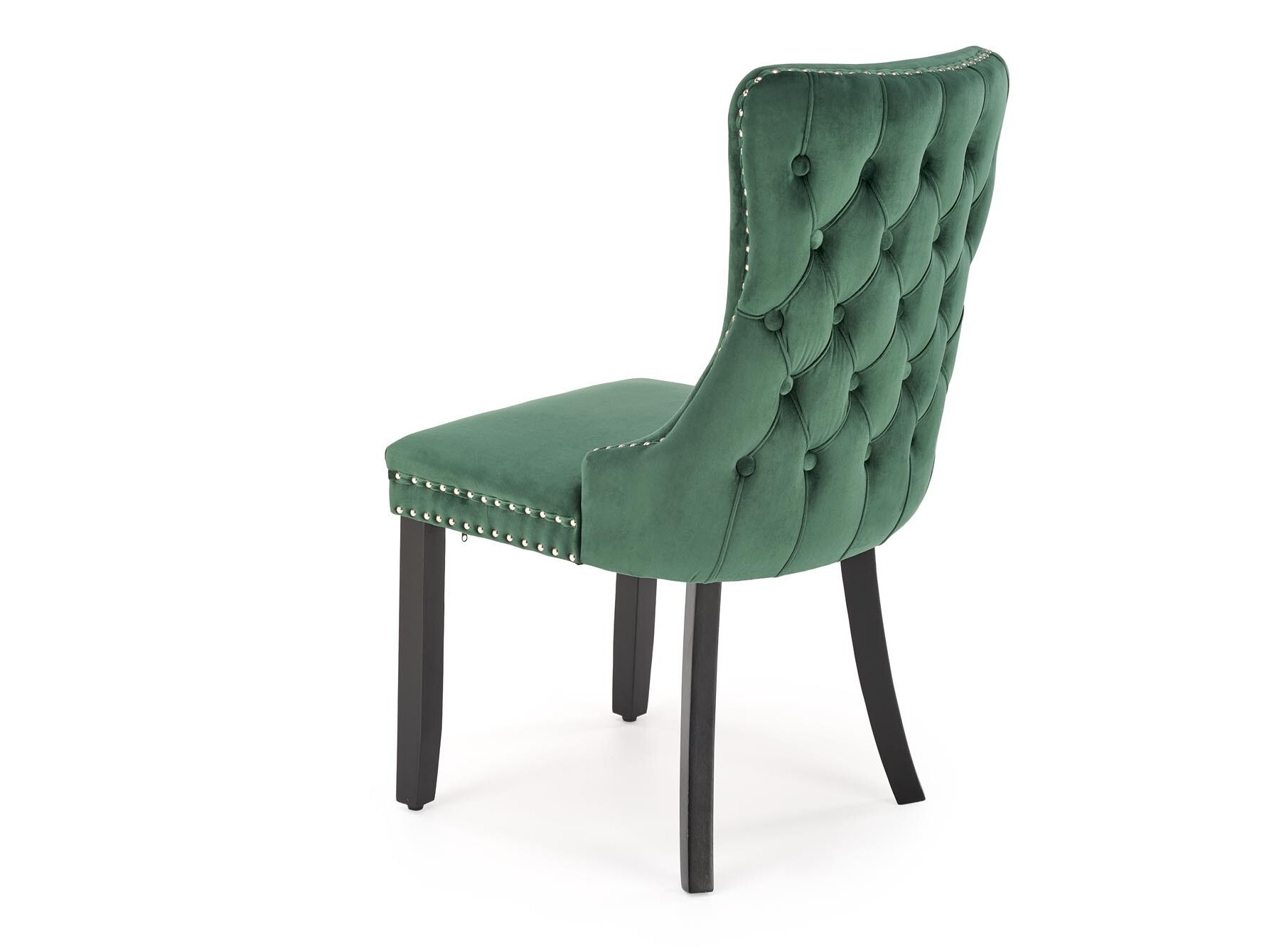 Chaise Houston 1593 (Vert)