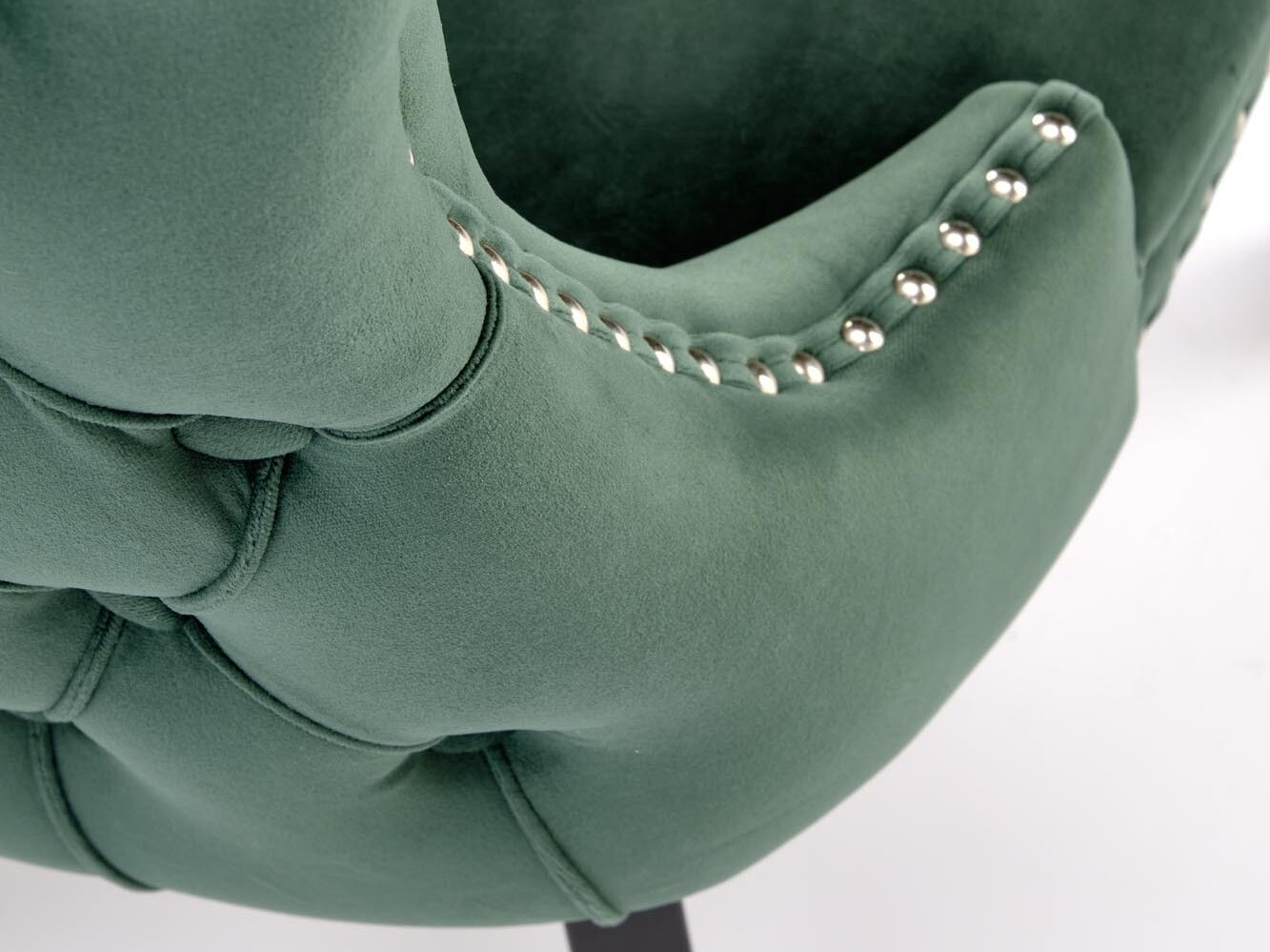 Chaise Houston 1593 (Vert)