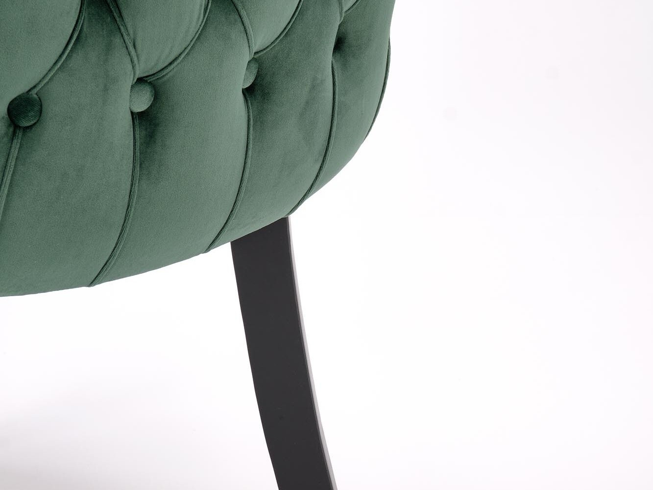 Chaise Houston 1593 (Vert)