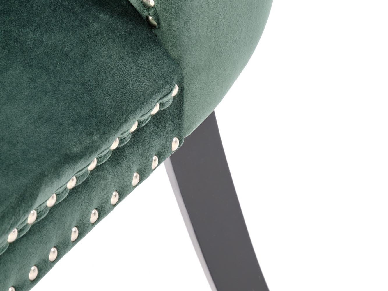 Chaise Houston 1593 (Vert)