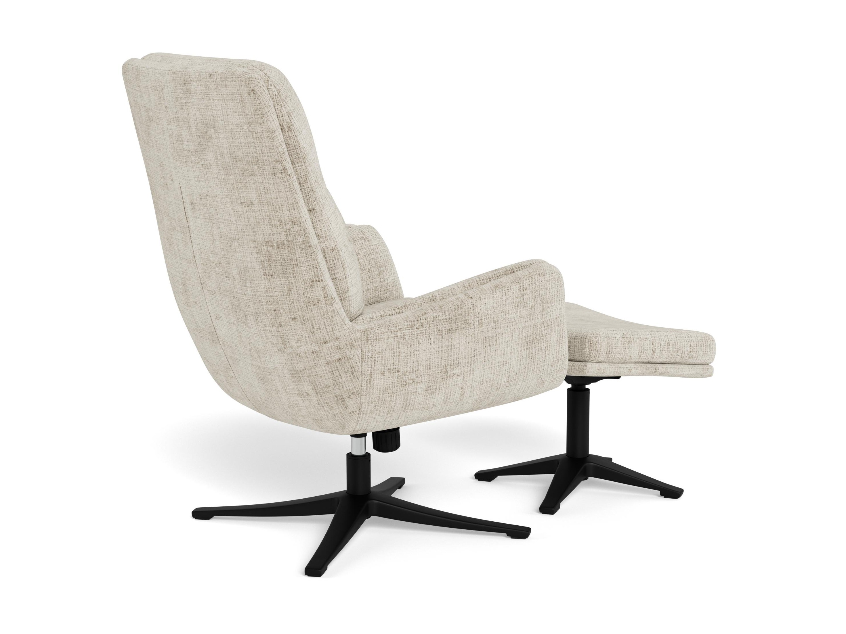 Fauteuil inclinable Norsica 1062