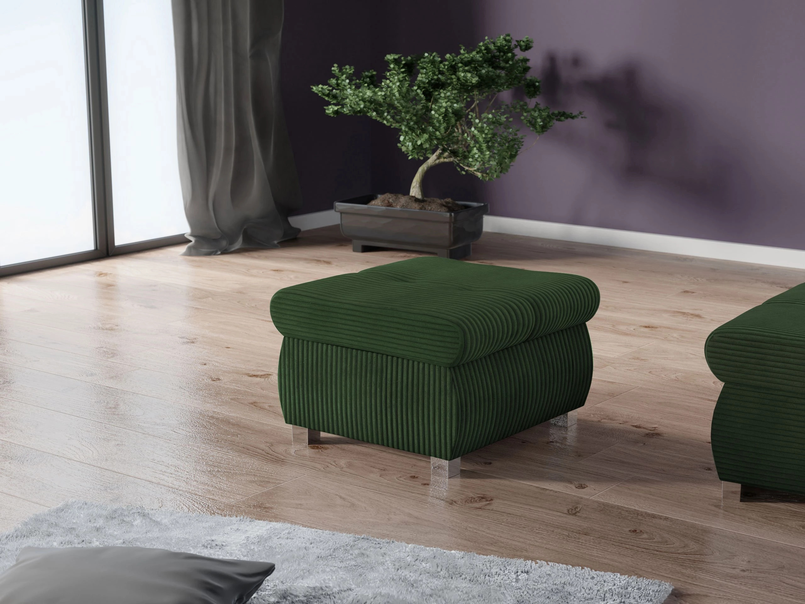 Pouf Comfivo Nitor (Poso 14)