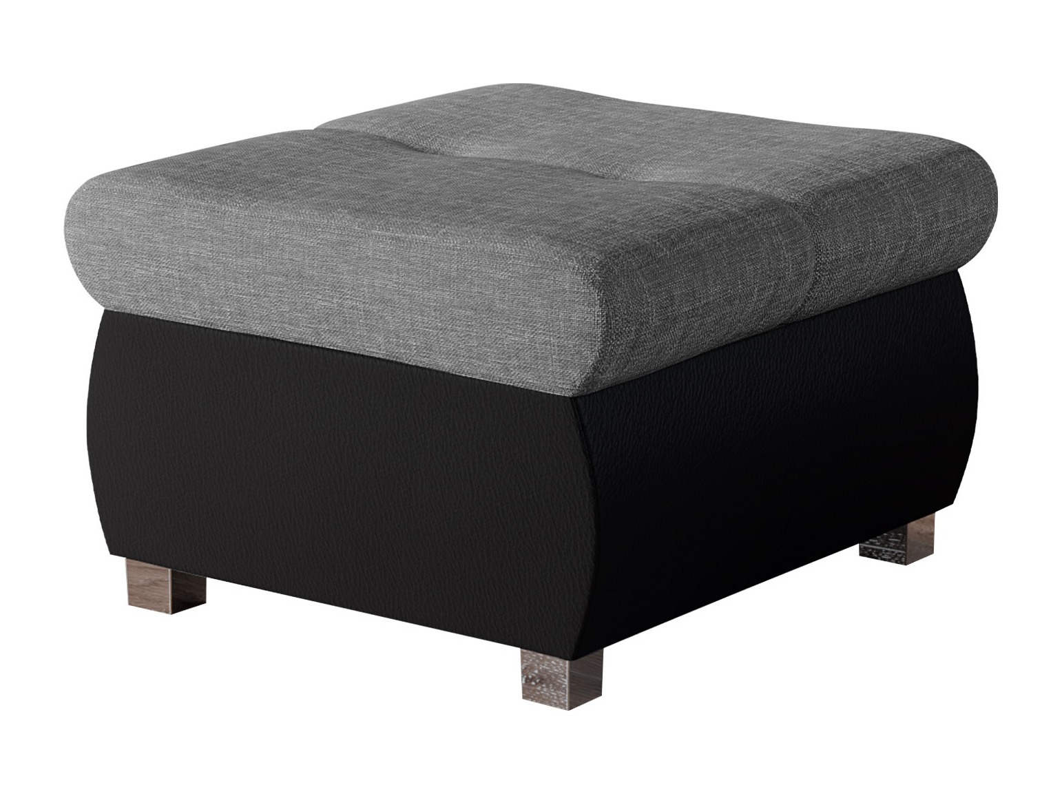 Pouf Comfivo Nitor (Soft 011 + Lux 05)
