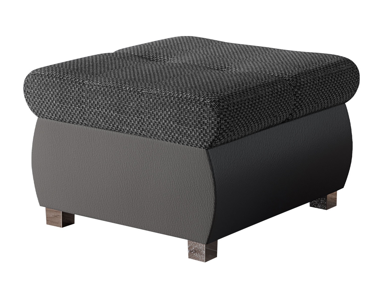 Pouf Comfivo Nitor (Soft 029 + Majorka 03)