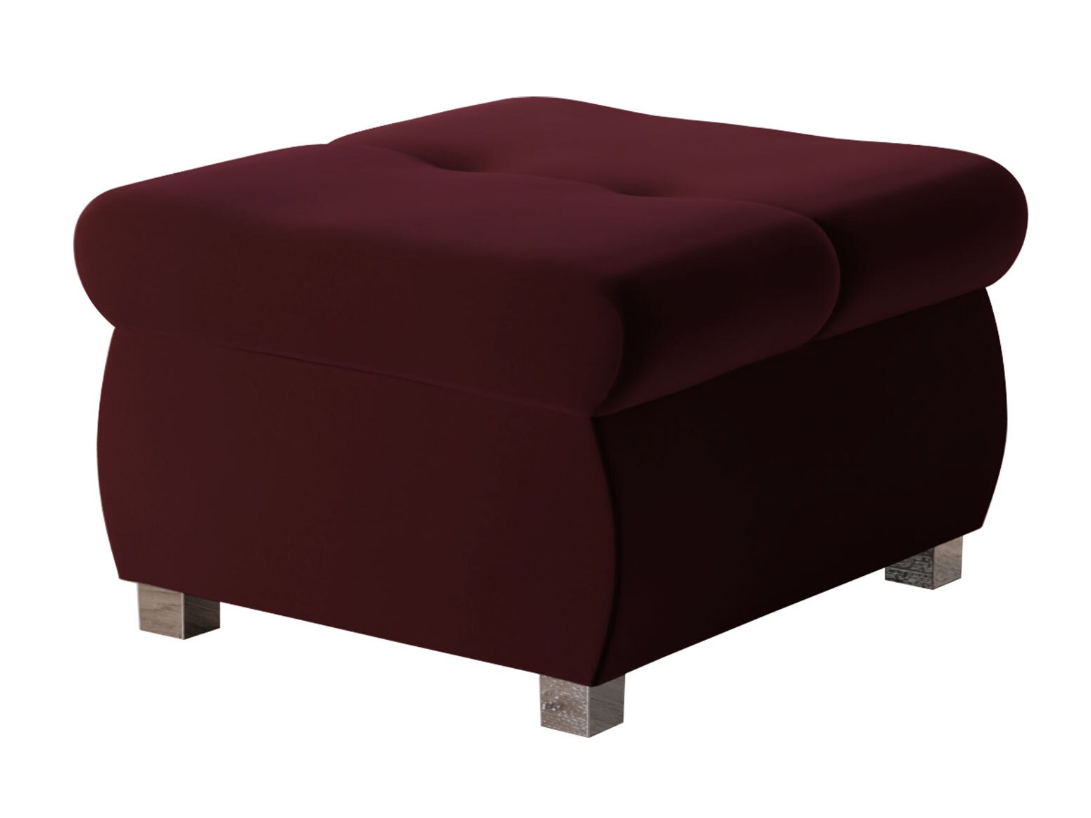 Pouf Comfivo Nitor (Venus Velvet 2932)