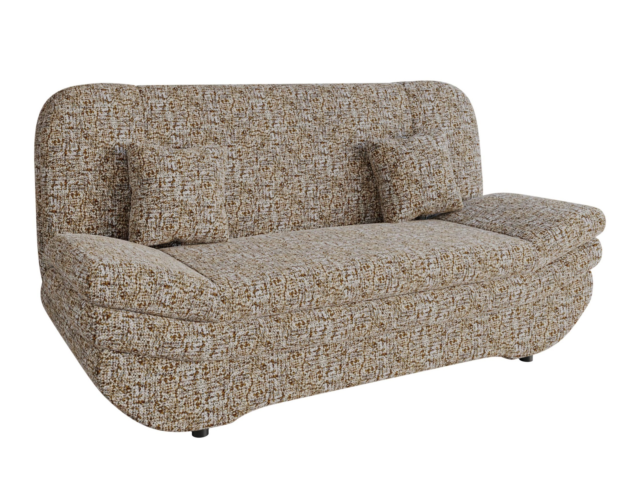 Canapé convertible Comfivo Silva (Bella 10)