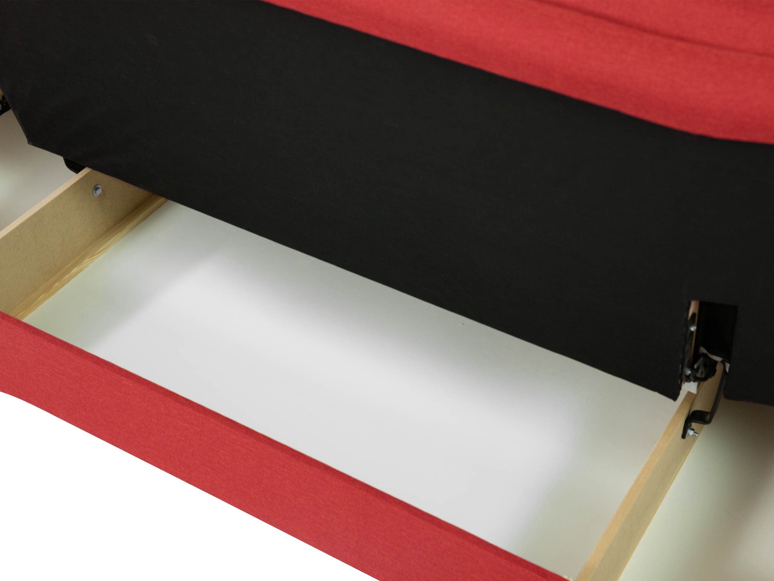 Canapé convertible Comfivo Silva (Boss 12)