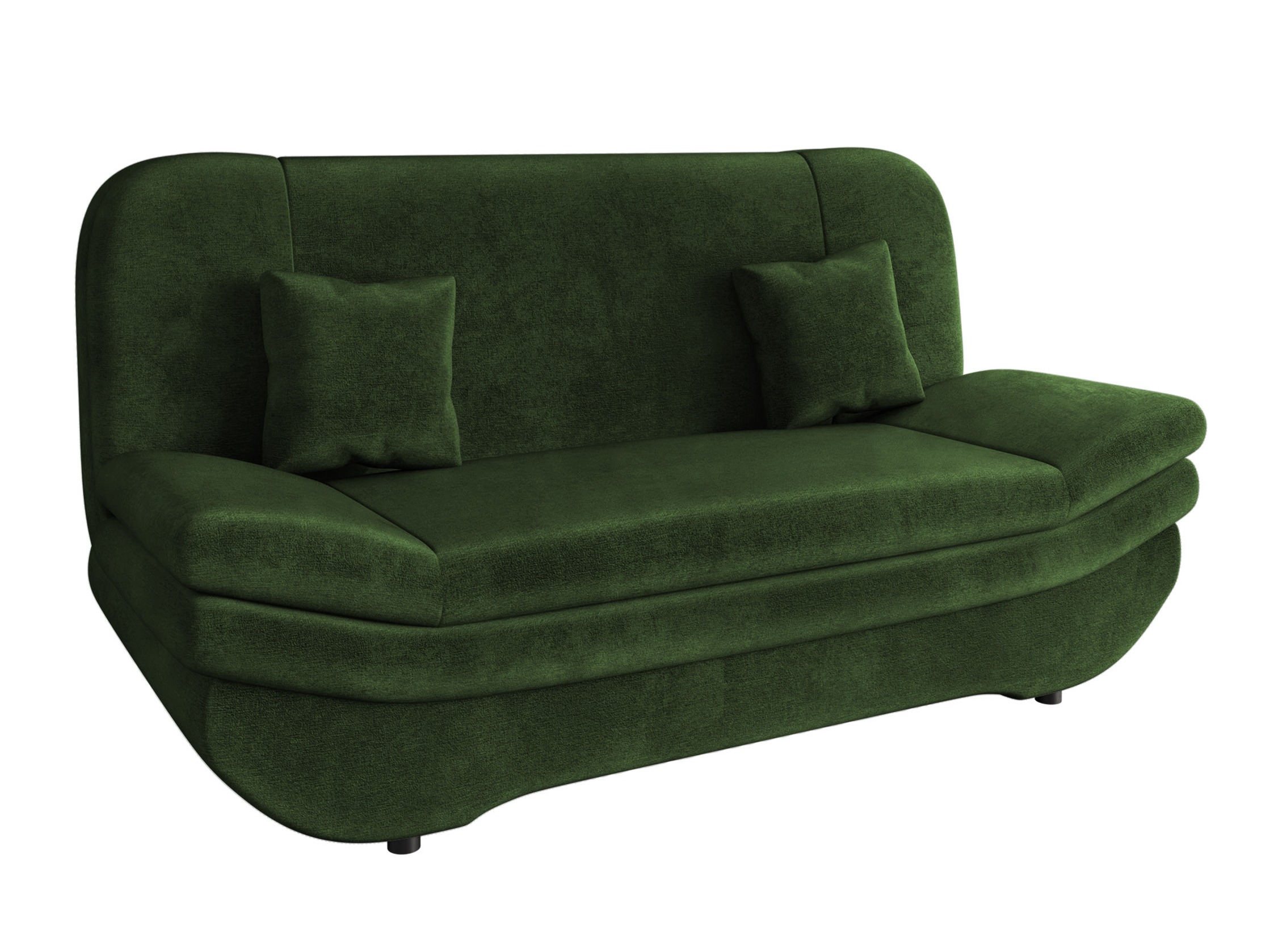 Canapé convertible Comfivo Silva (Clara 215.10)