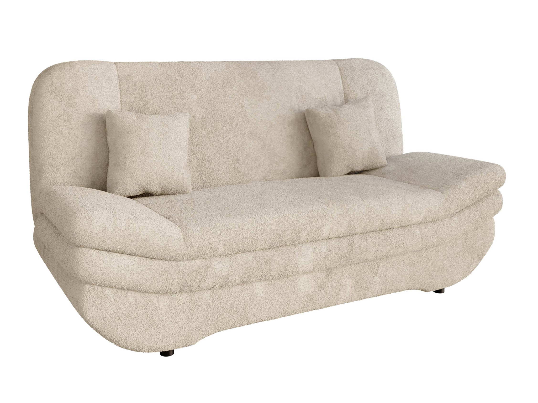 Canapé convertible Comfivo Silva (Fredo 15)