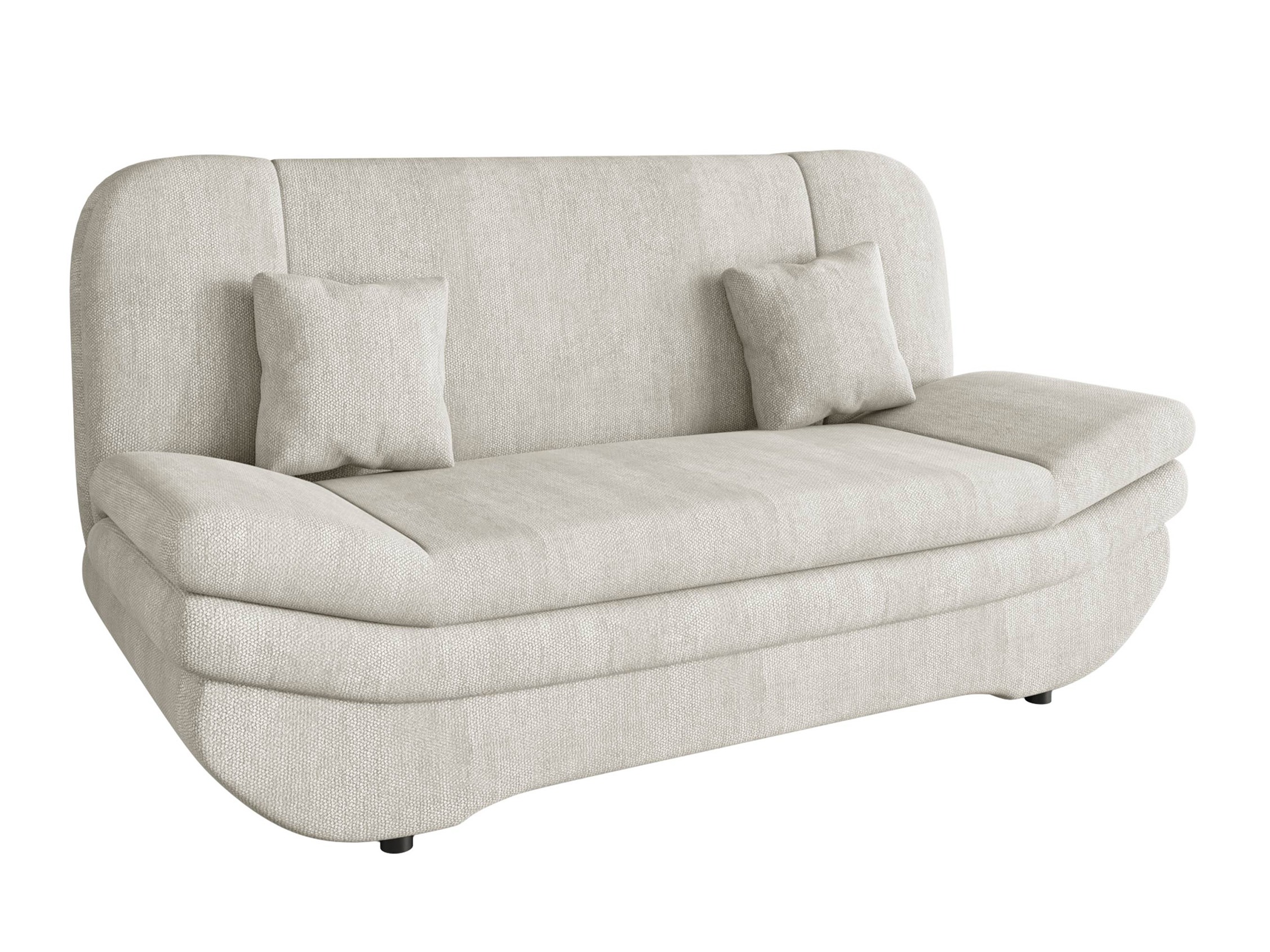 Canapé convertible Comfivo Silva (Lumo 55)
