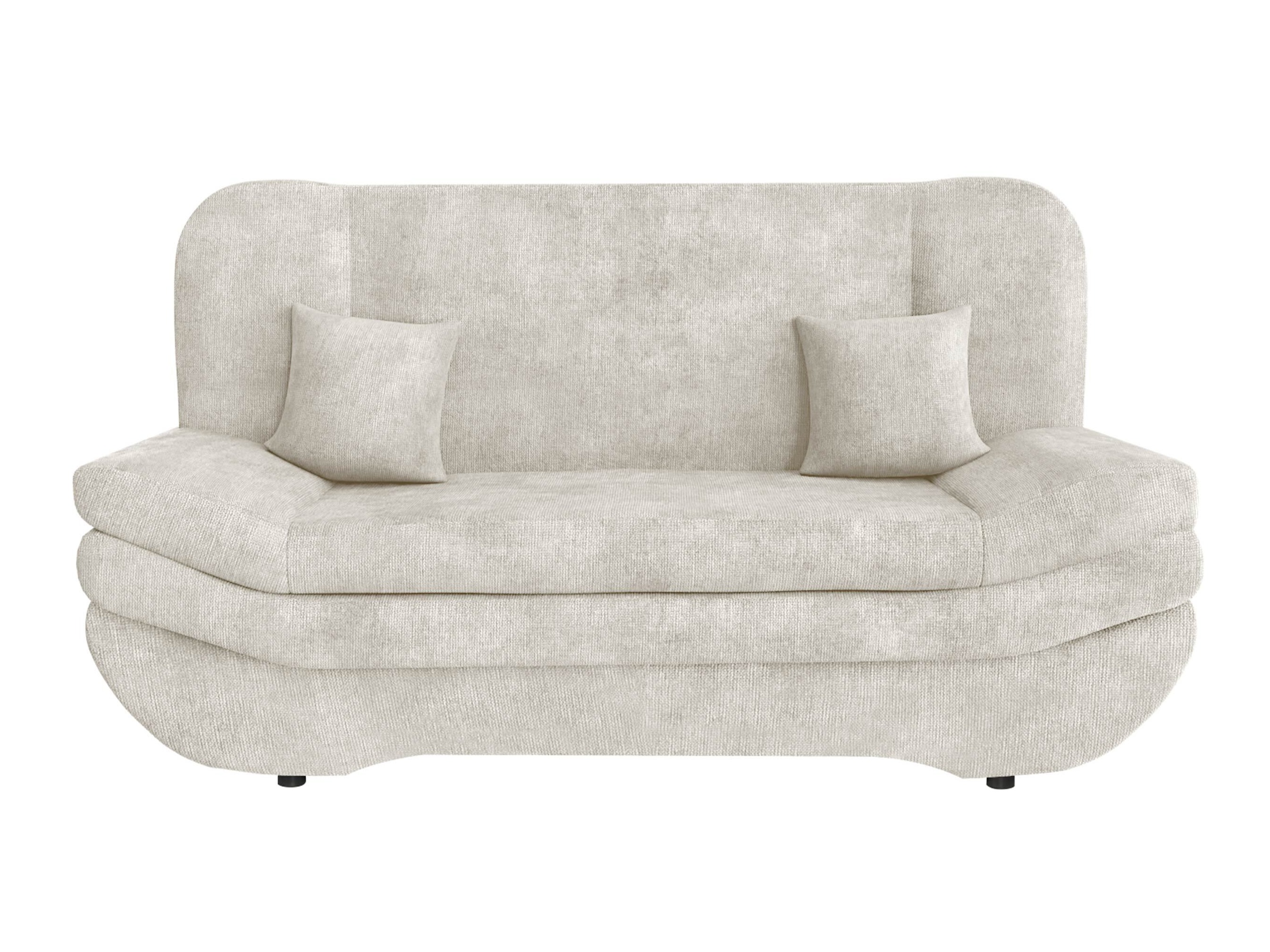 Canapé convertible Comfivo Silva (Lumo 55)