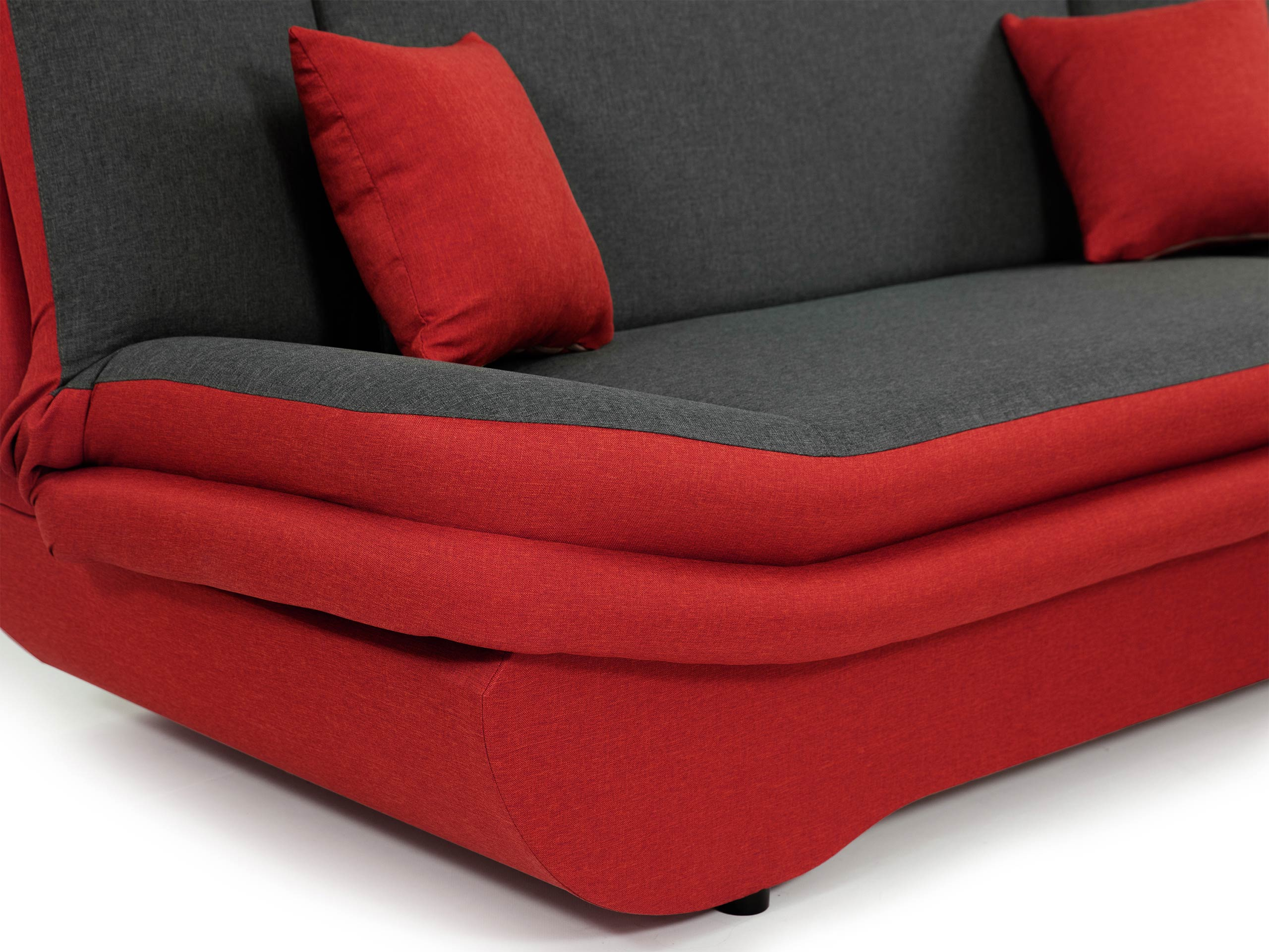 Canapé convertible Comfivo Silva (Maya 20)