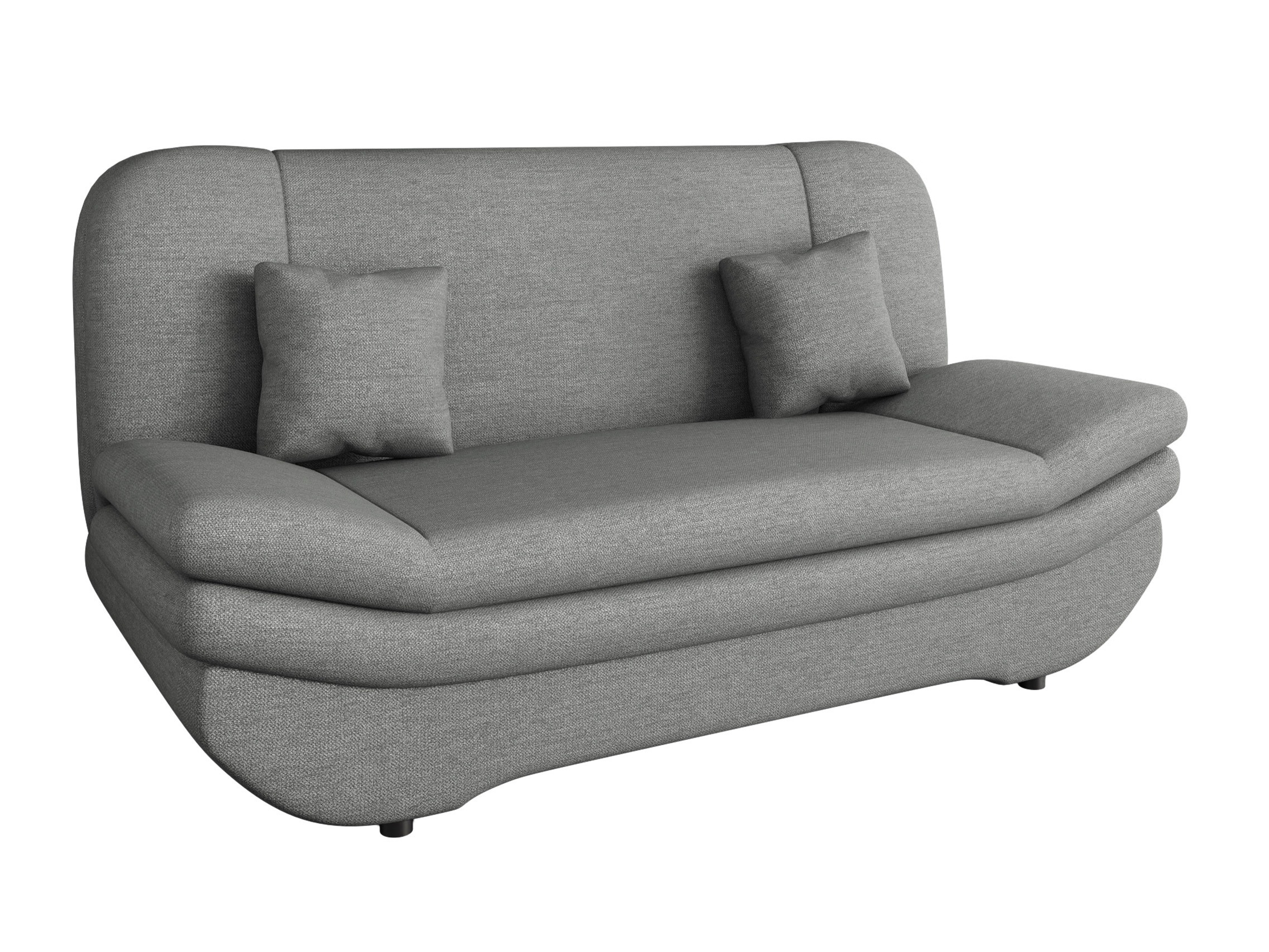 Canapé convertible Comfivo Silva (Rico 12)