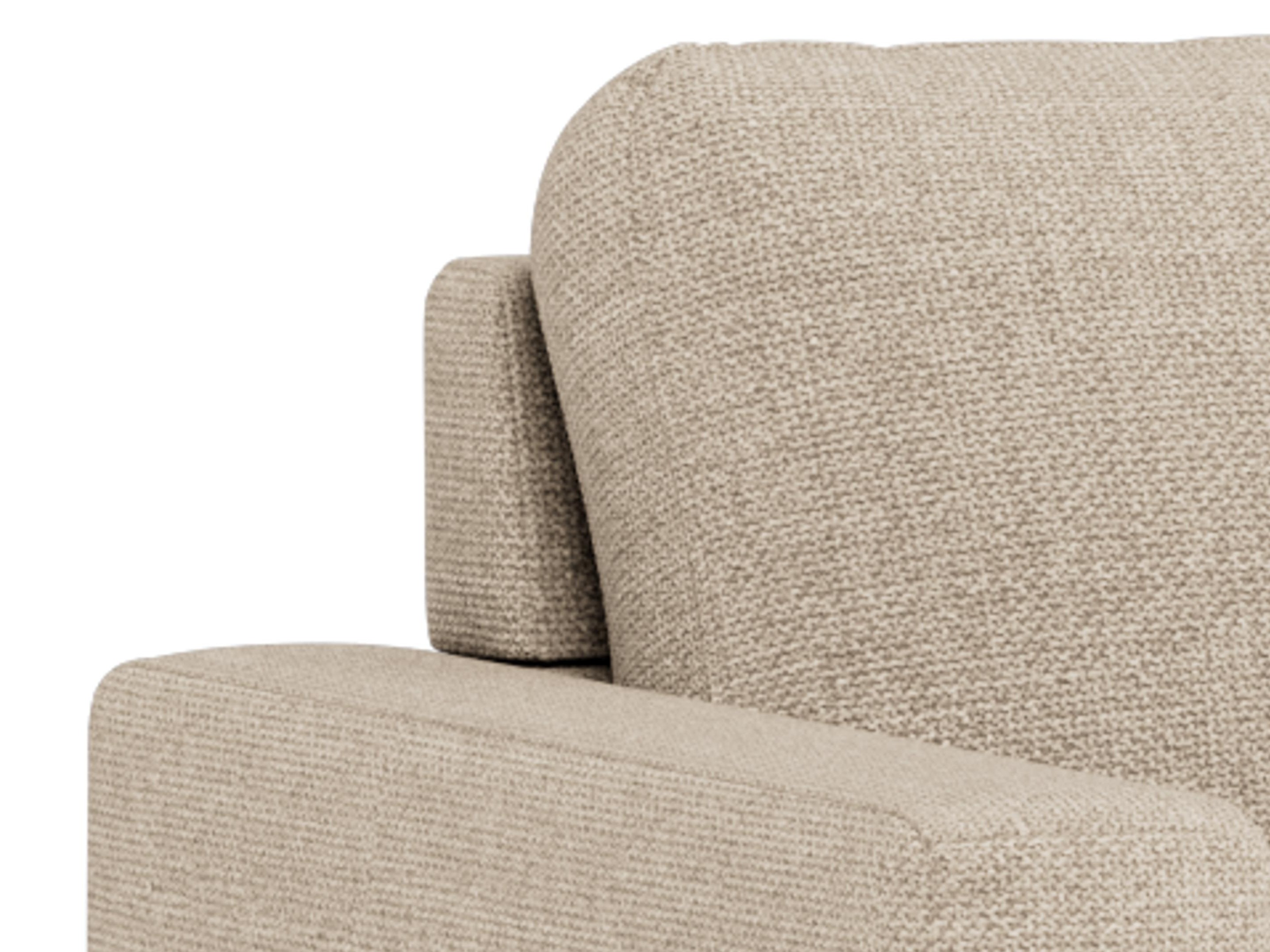 Fauteuil Norsica 1063