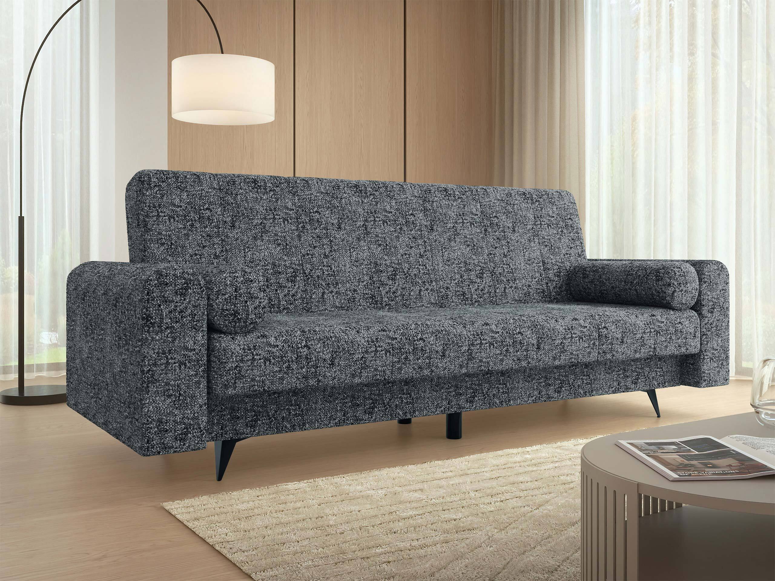 Canapé convertible Comfivo Luda (Bella 20)