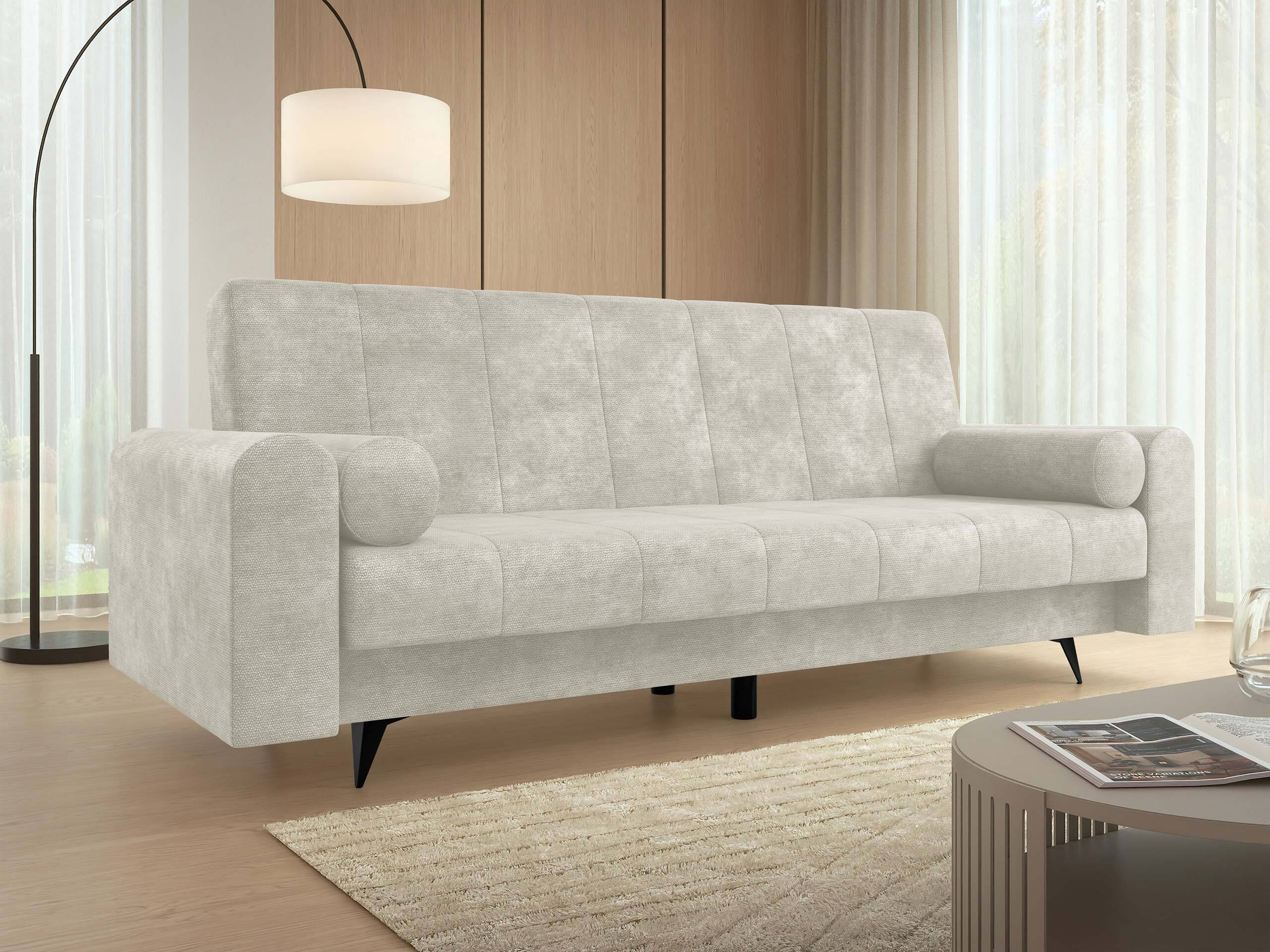 Canapé convertible Comfivo Luda (Lumo 55)