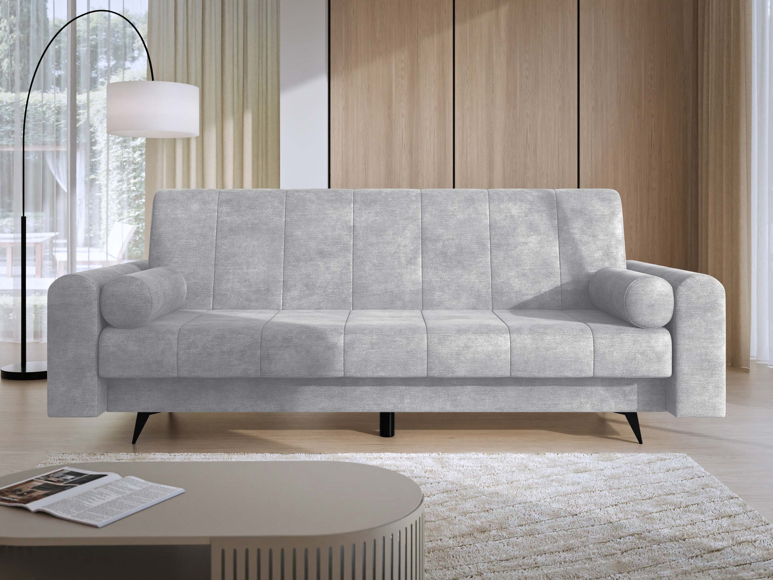 Canapé convertible Comfivo Luda (Lumo 65)