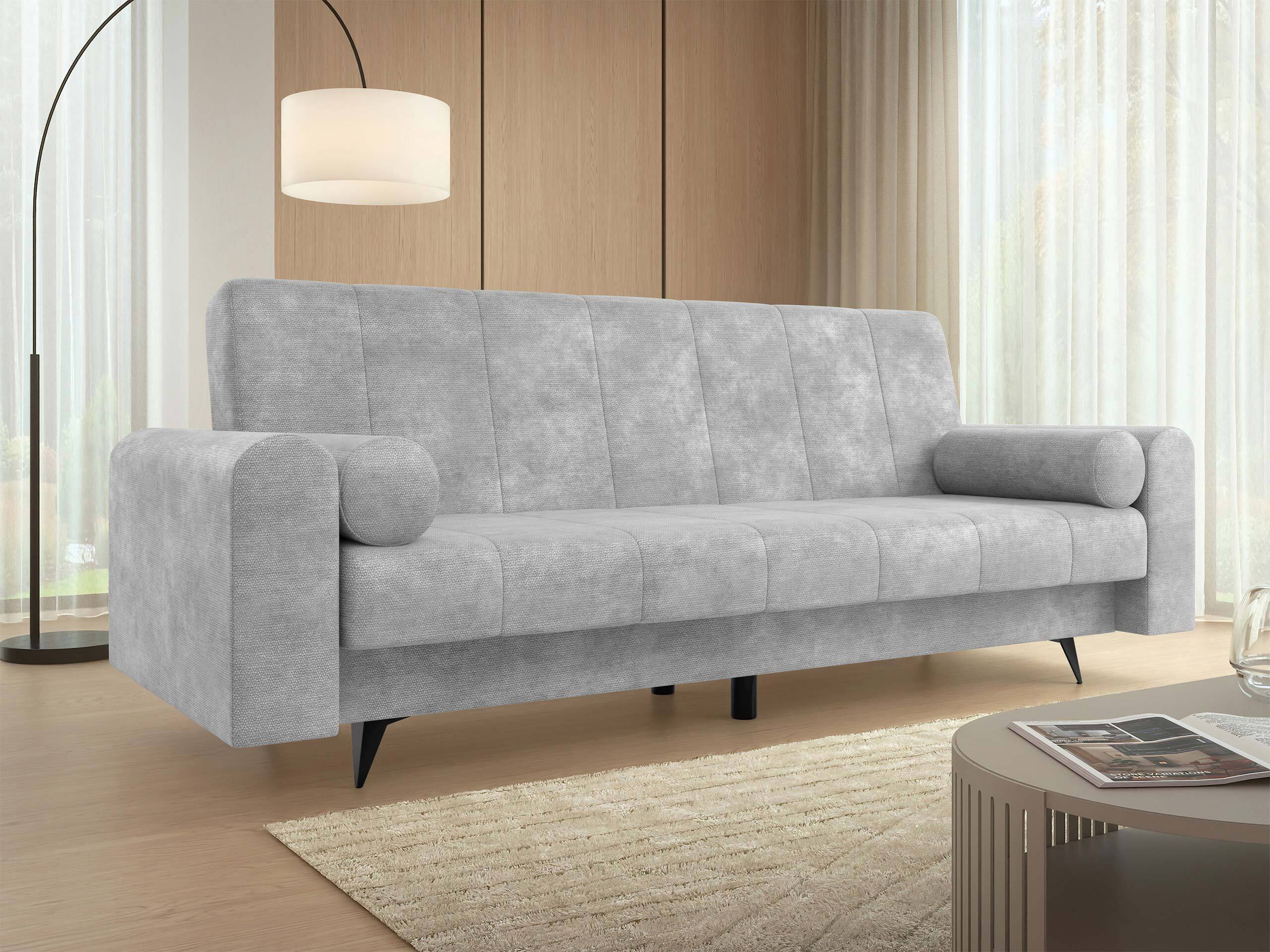 Canapé convertible Comfivo Luda (Lumo 65)