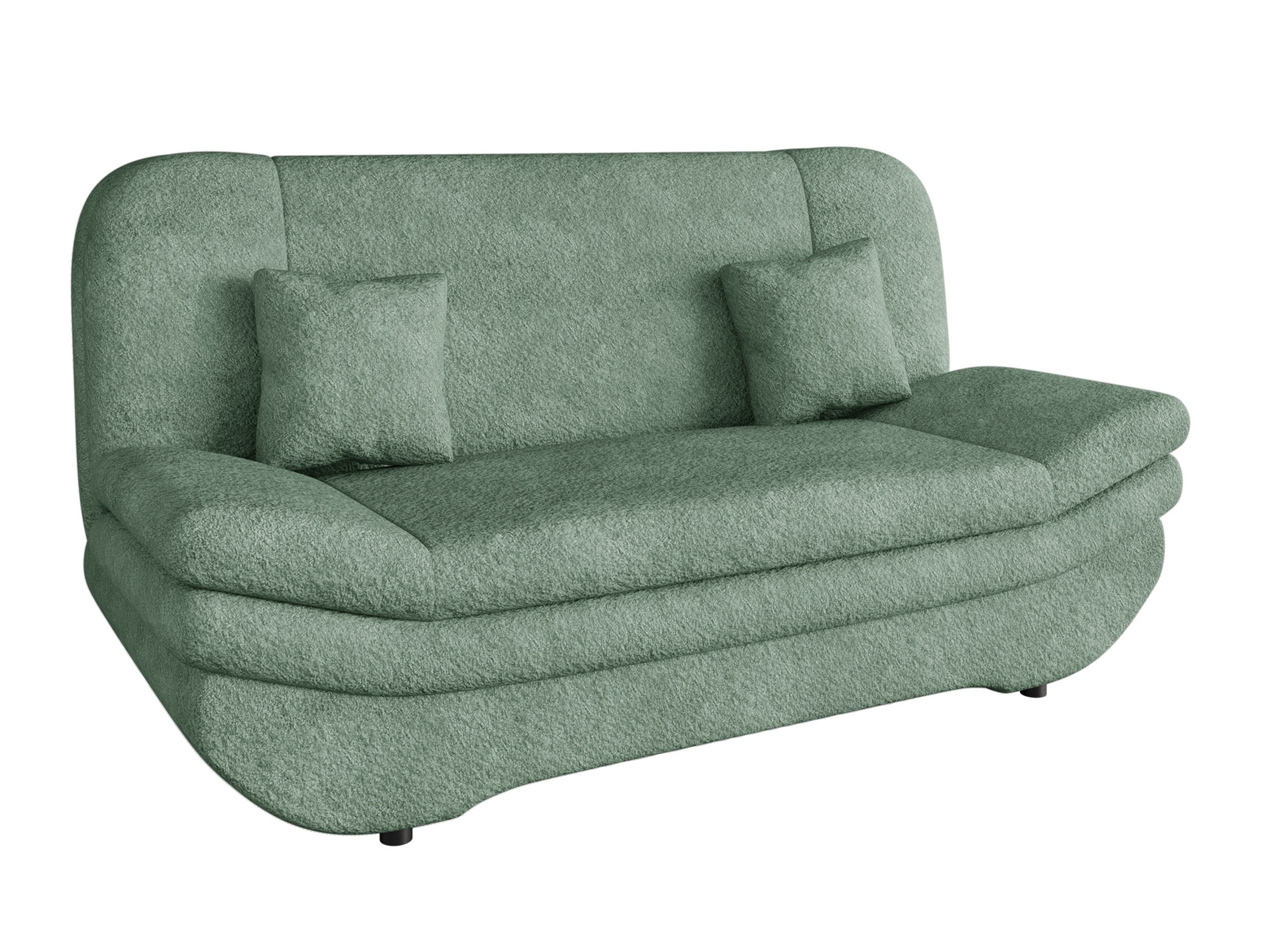 Canapé convertible Comfivo Silva (Coral 55)