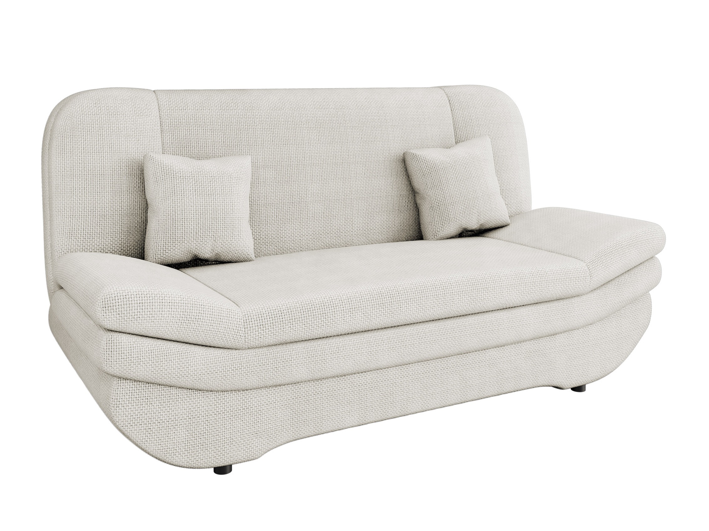Canapé convertible Comfivo Silva (Flow 06)
