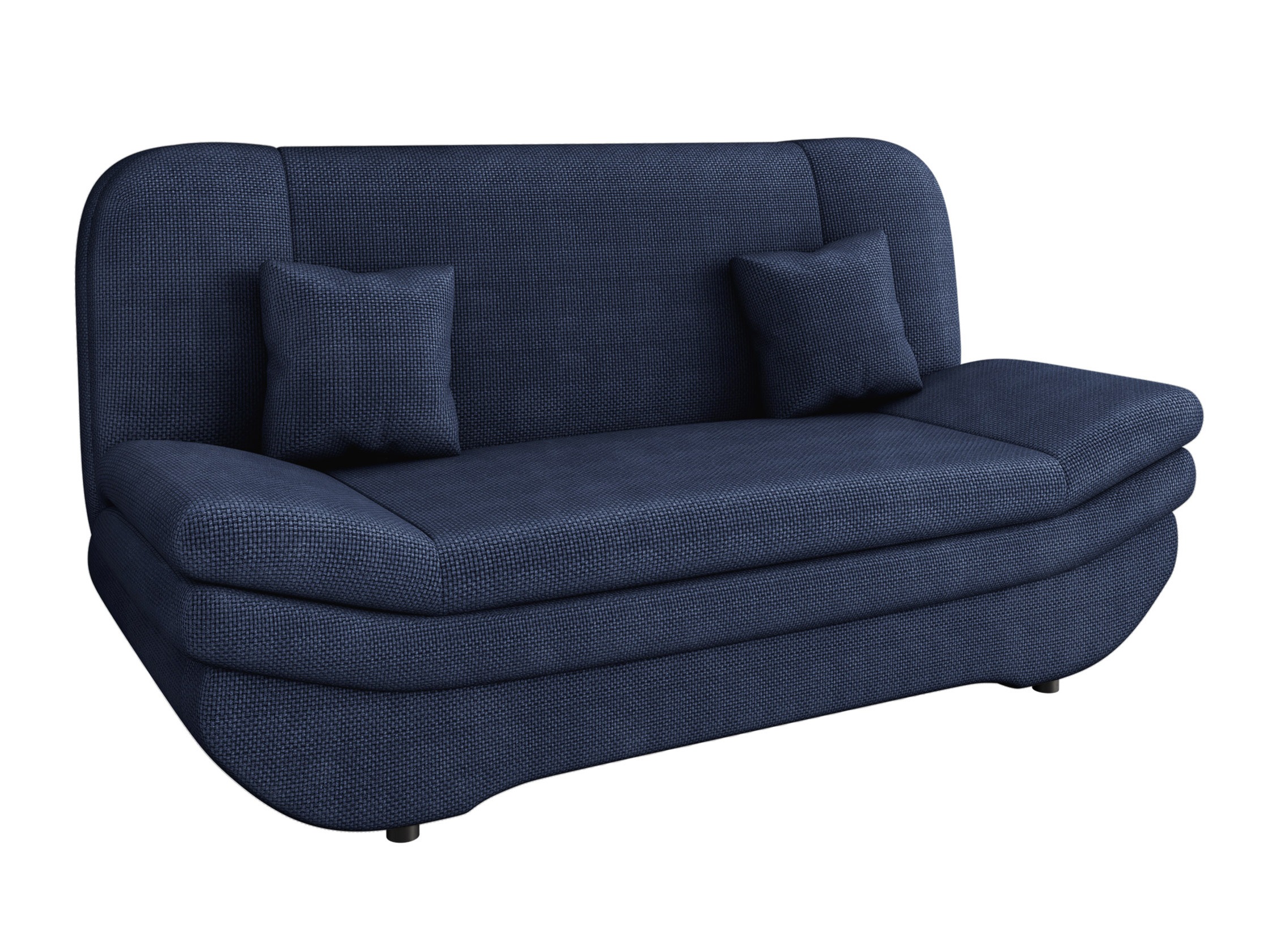 Canapé convertible Comfivo Silva (Flow 22)