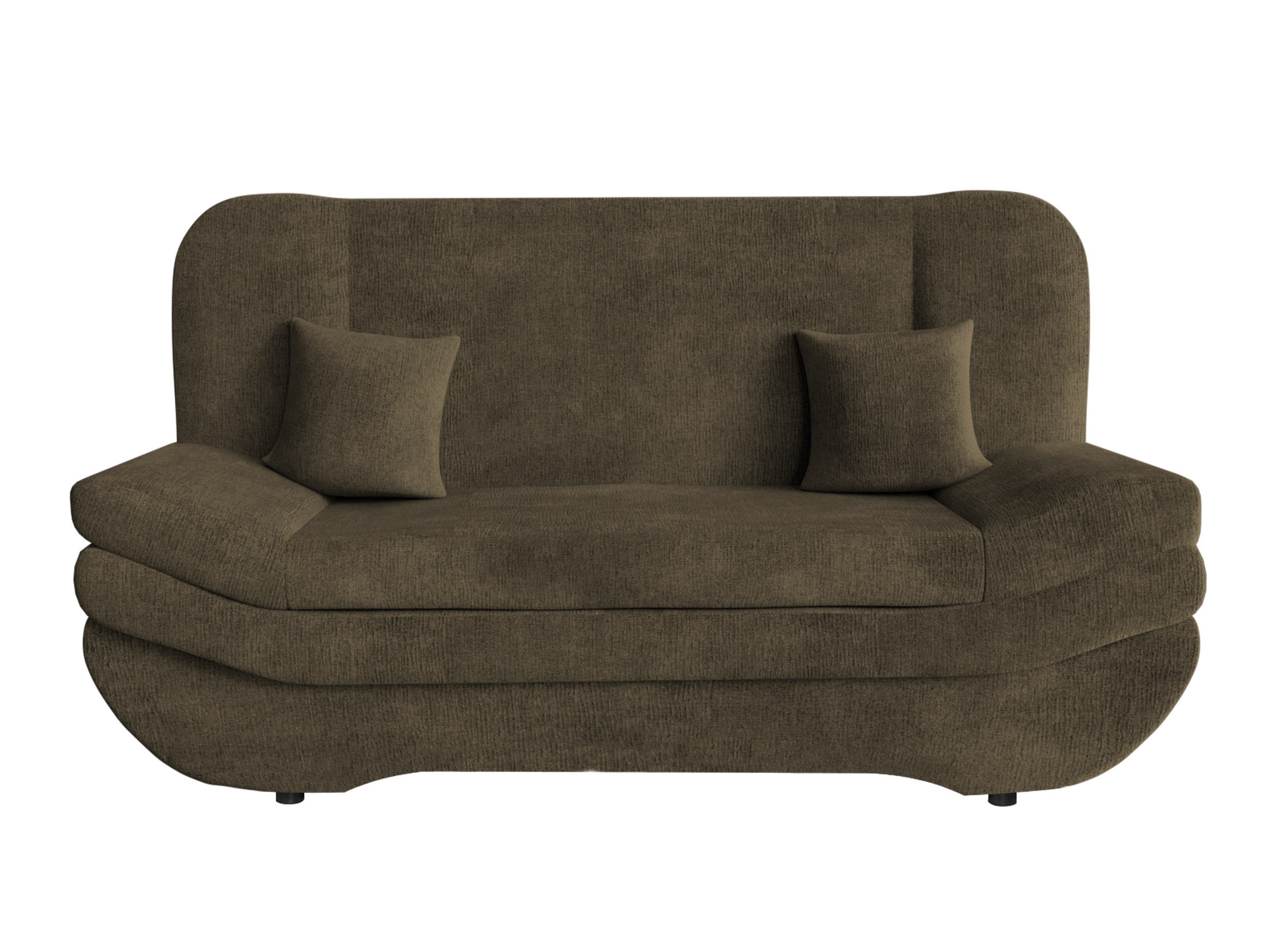 Canapé convertible Comfivo Silva (Wave 09)
