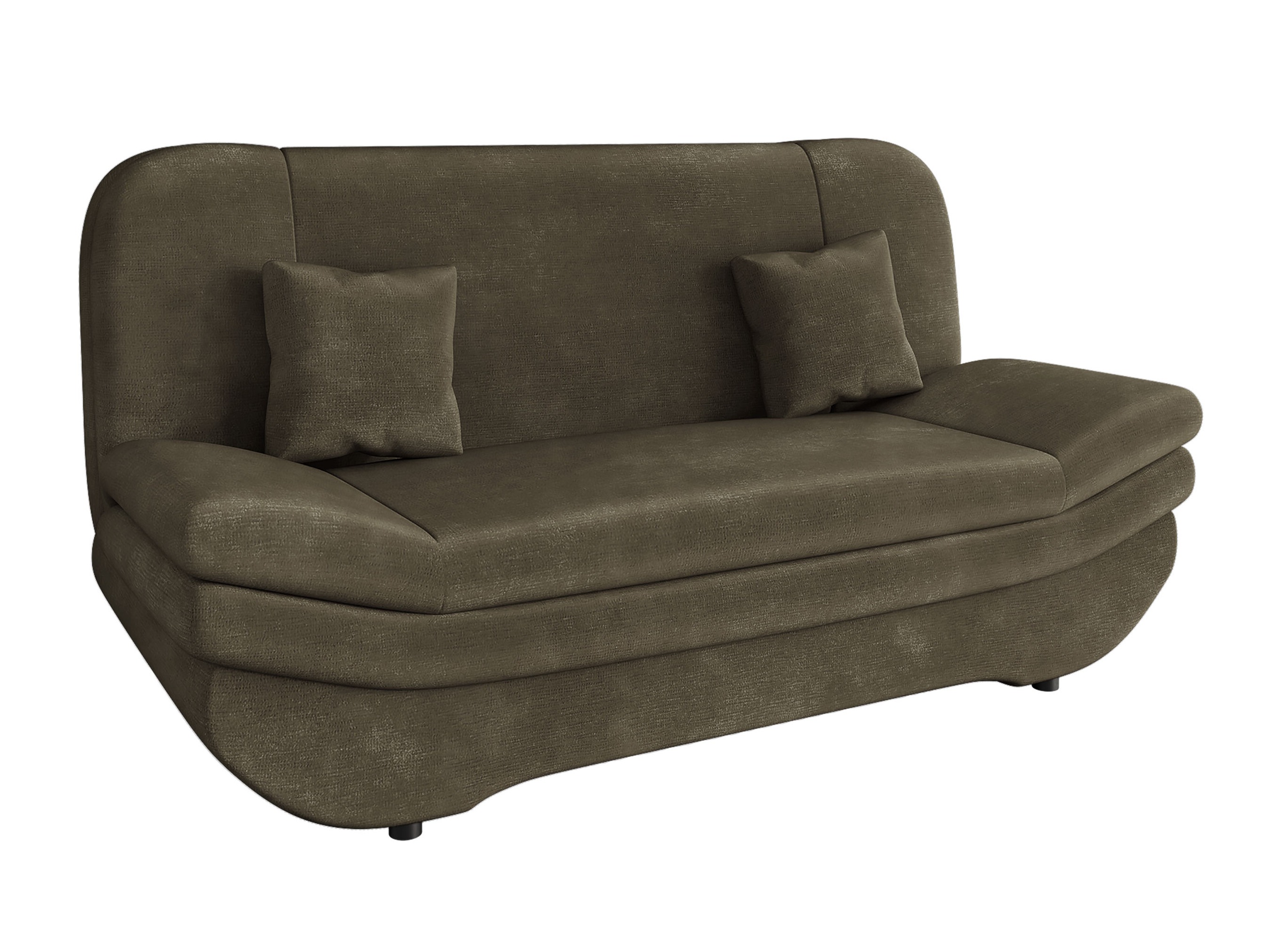 Canapé convertible Comfivo Silva (Wave 09)