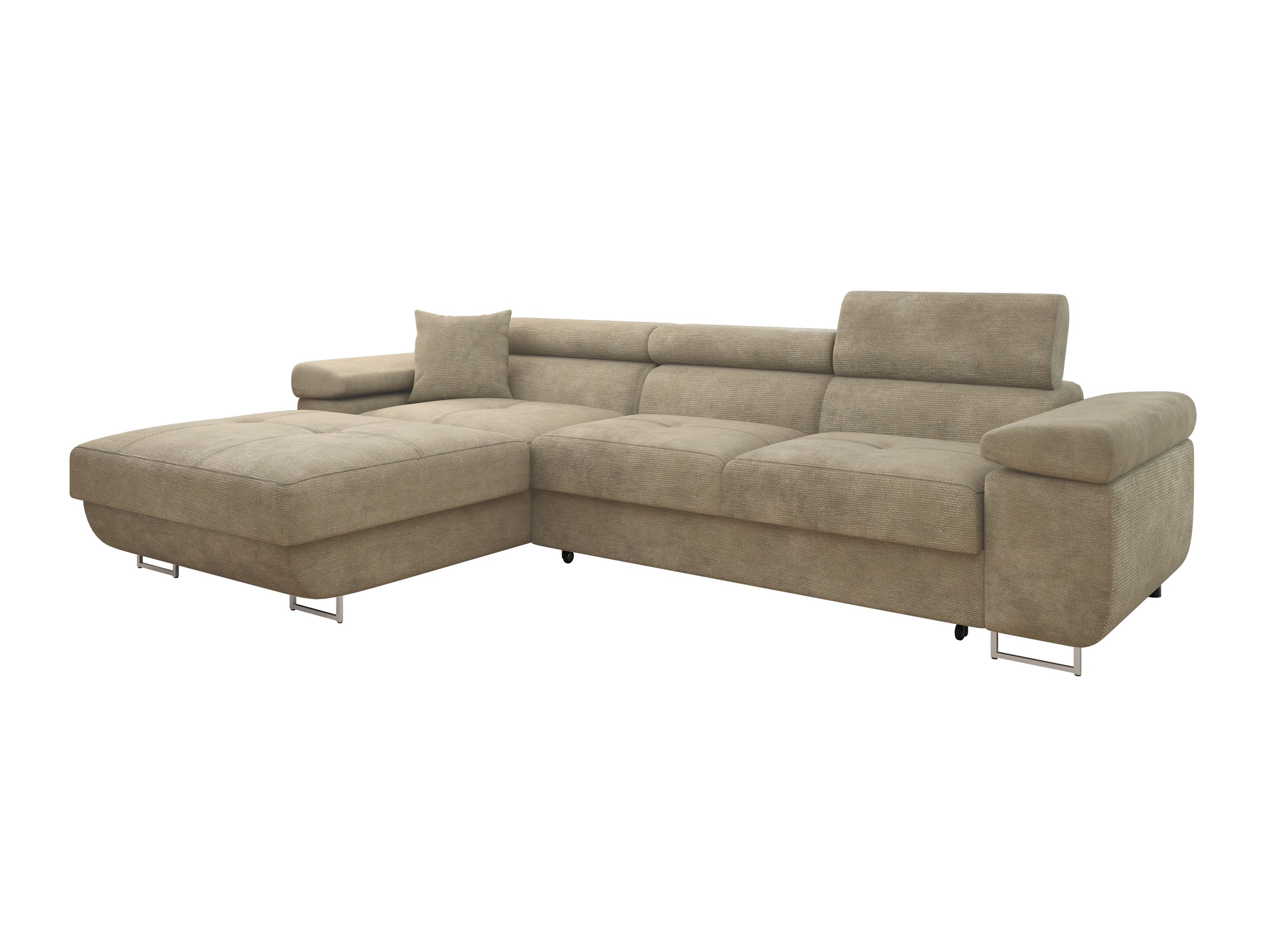 Canapé d'angle Comfivo Vinetum II (Lumo 30)