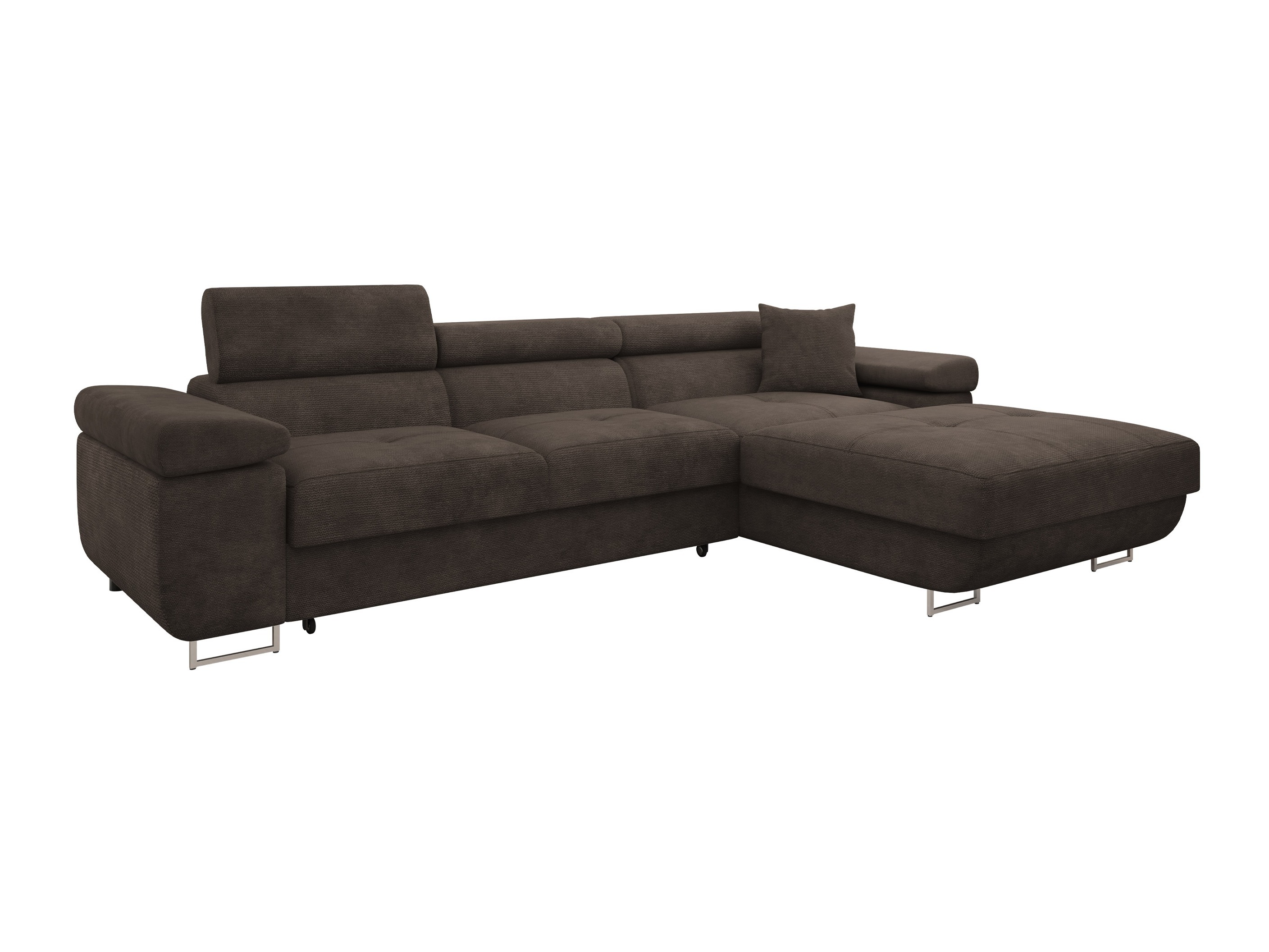 Canapé d'angle Comfivo Vinetum II (Lumo 40)
