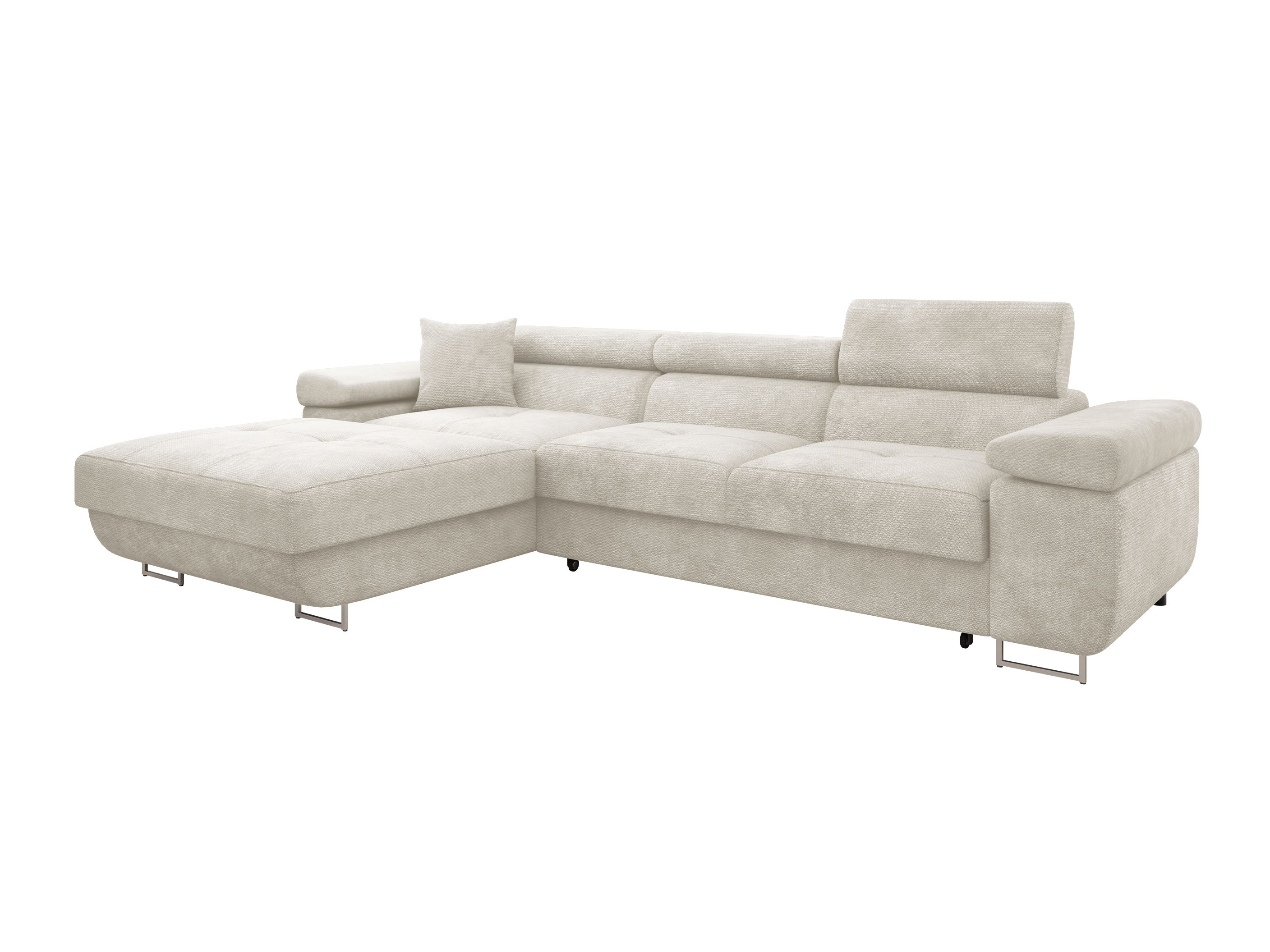 Canapé d'angle Comfivo Vinetum II (Lumo 55)