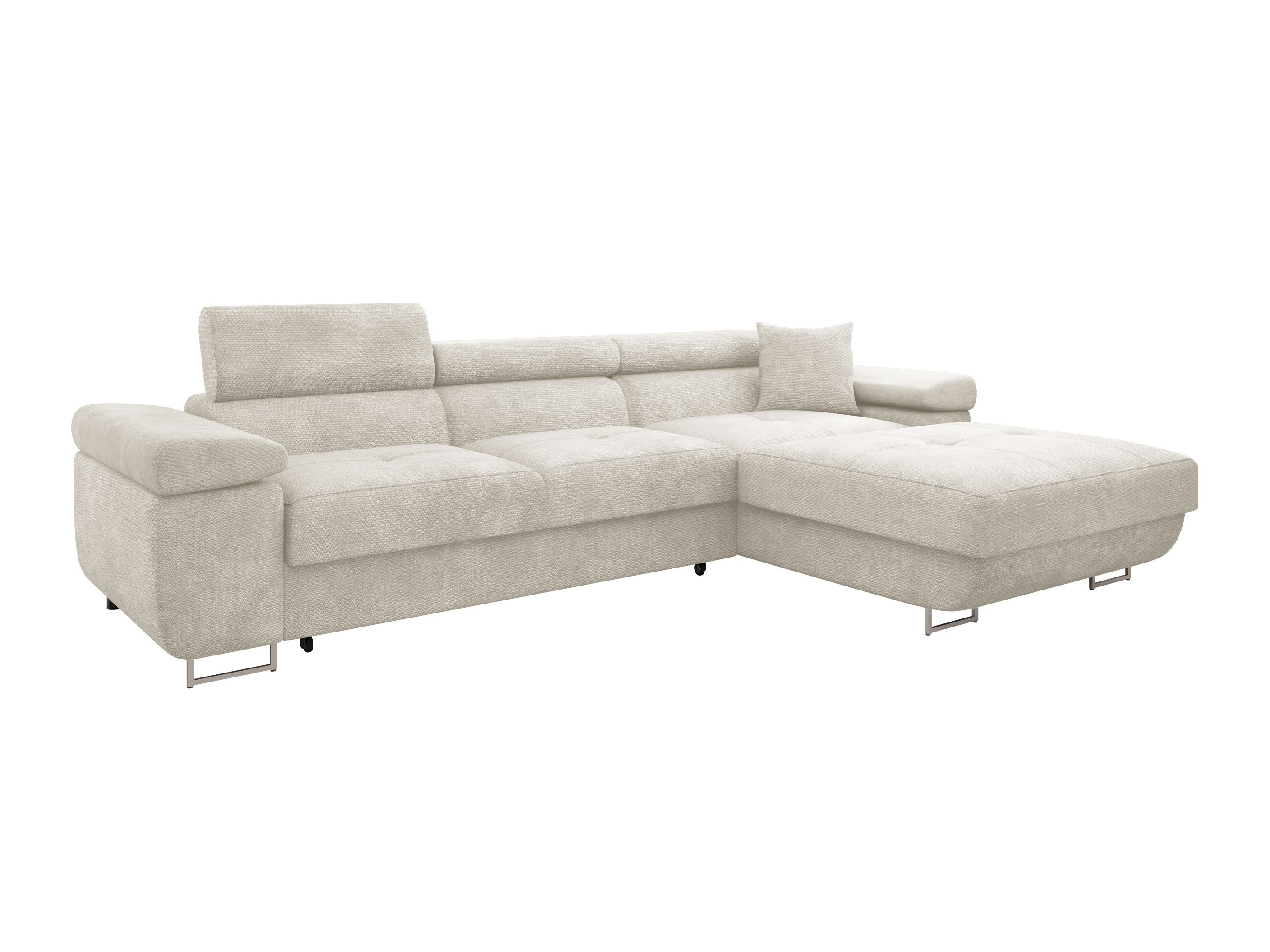 Canapé d'angle Comfivo Vinetum II (Lumo 55)