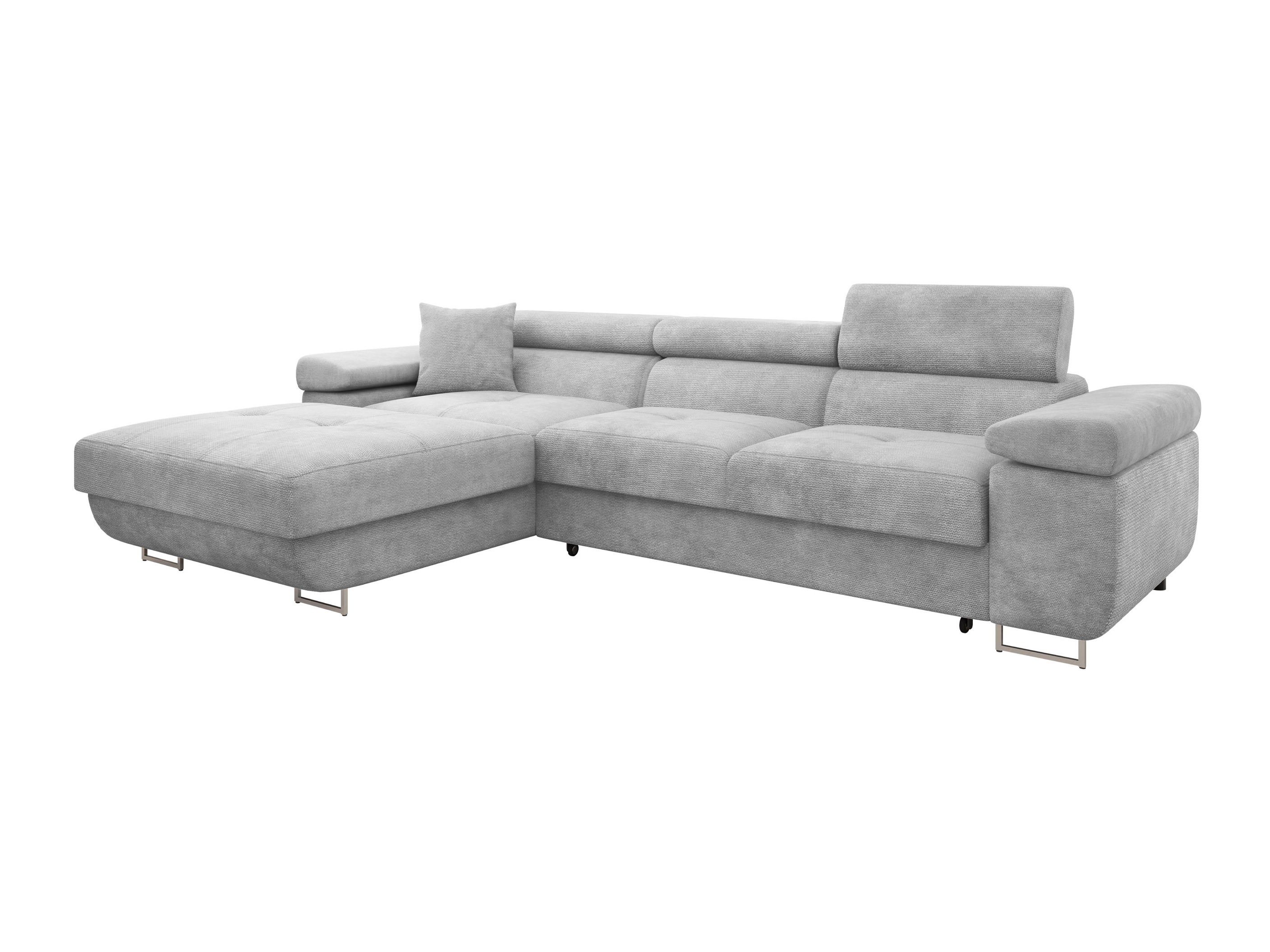 Canapé d'angle Comfivo Vinetum II (Lumo 65)