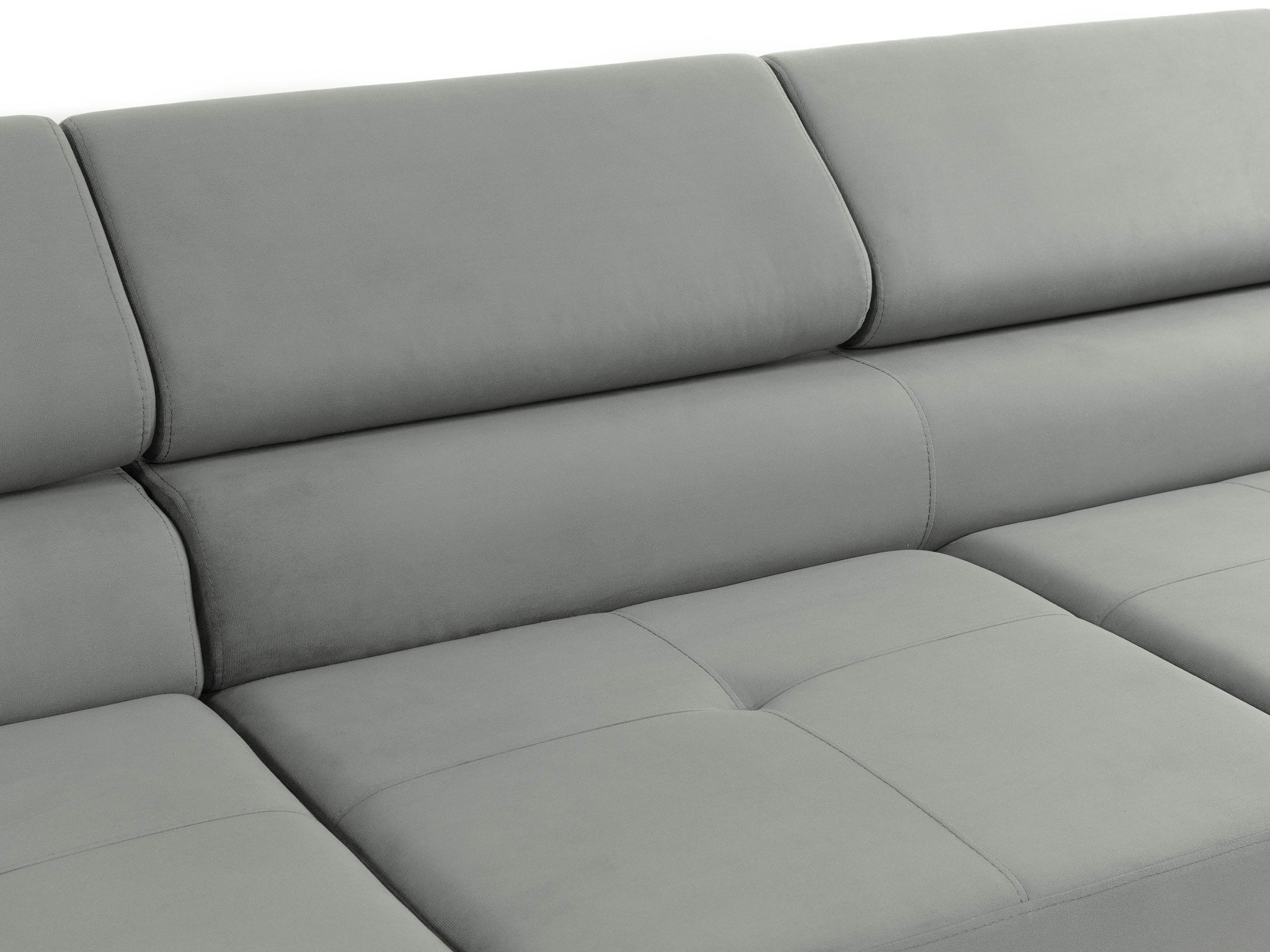 Canapé d'angle Comfivo Vinetum II (Wave 05)